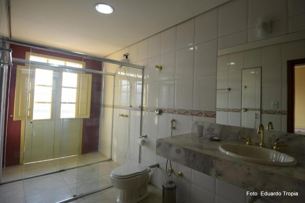 Double Room with Patio photo 3