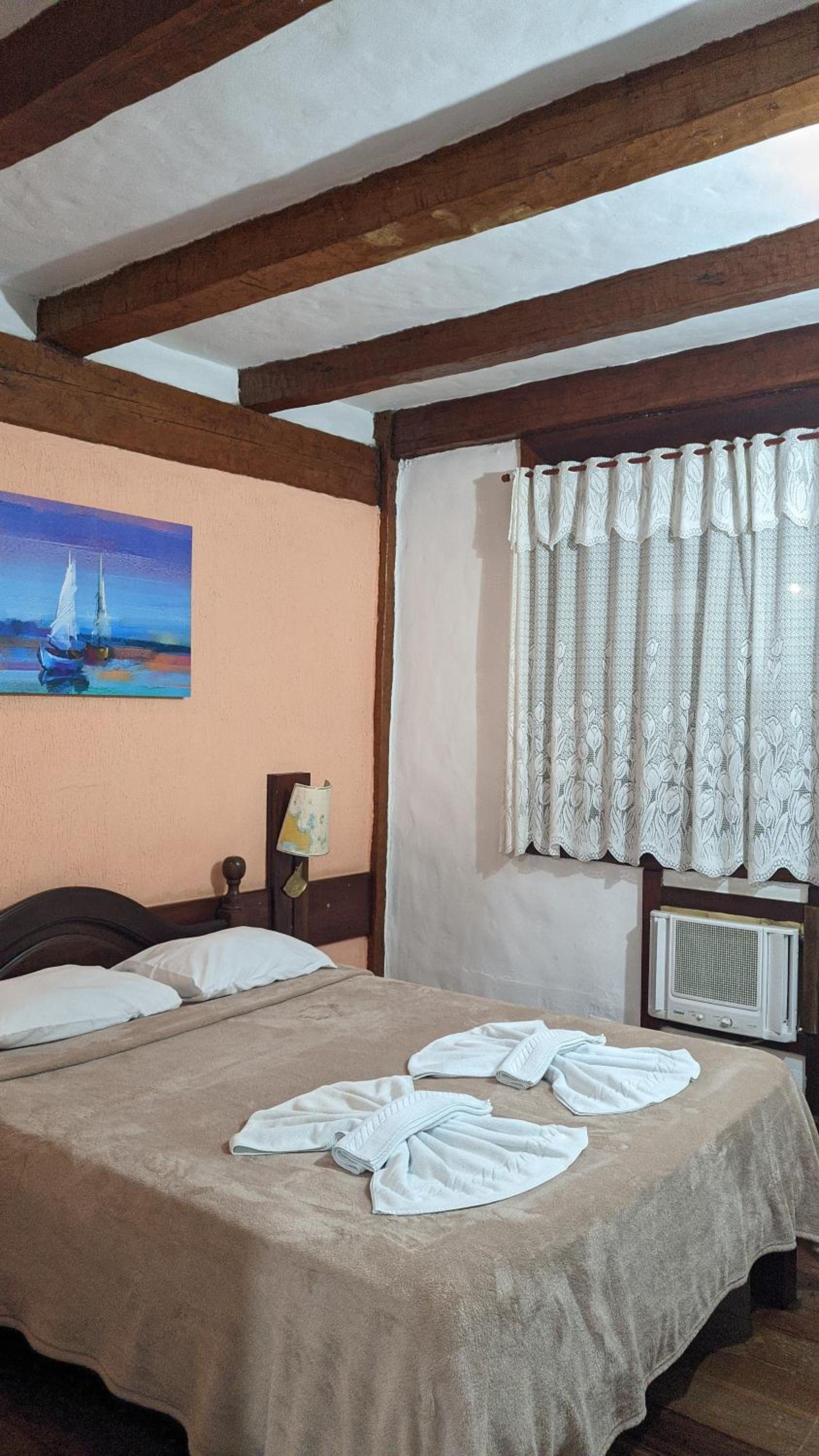 Standard Double Room photo 2