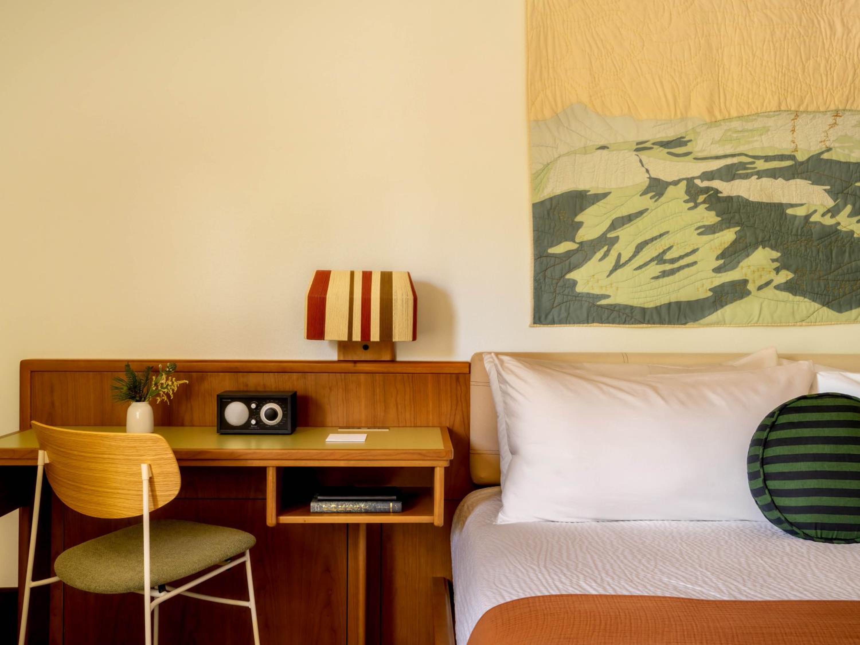 King Room - Photo 2