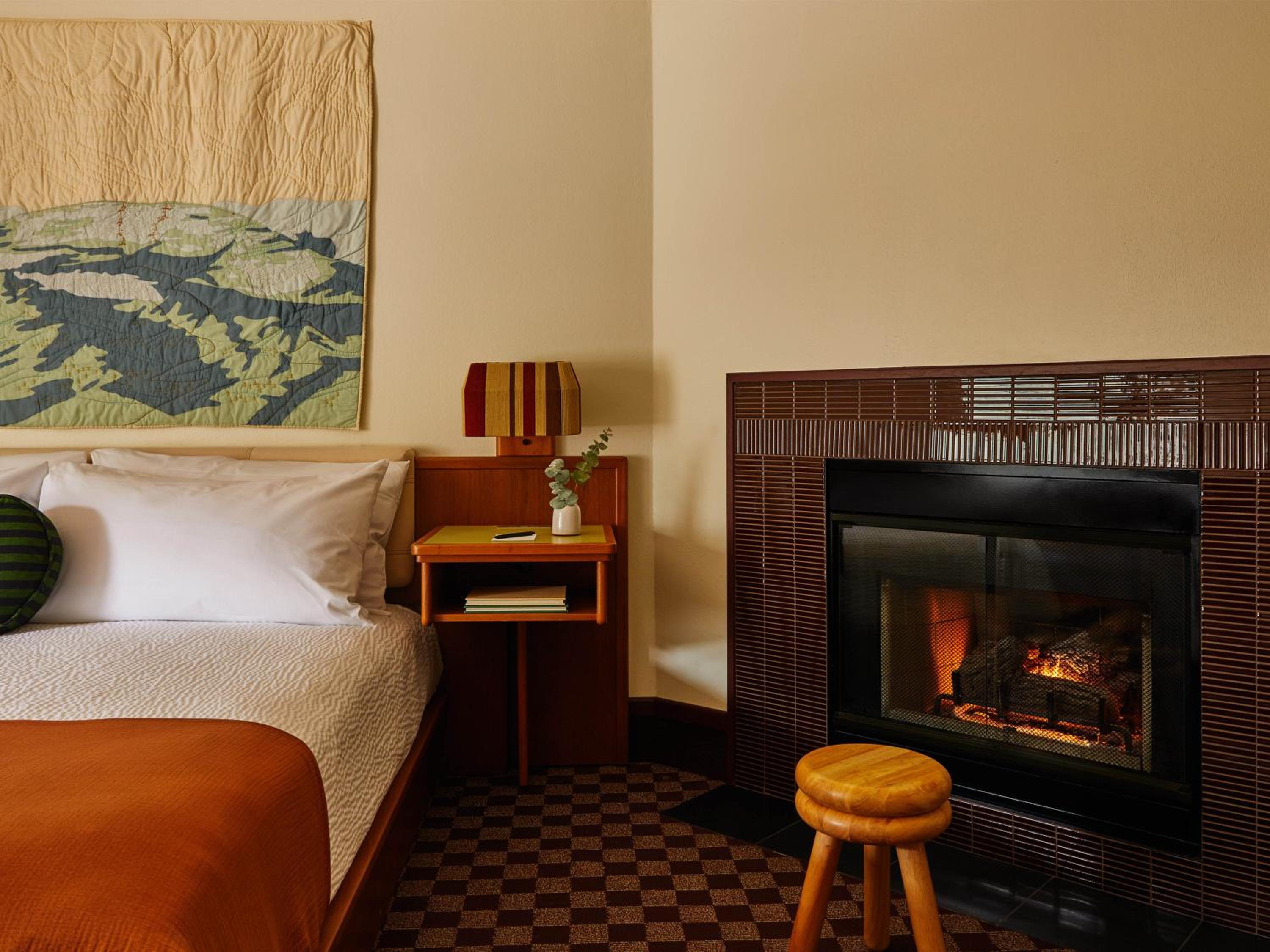 King Room - Photo 6