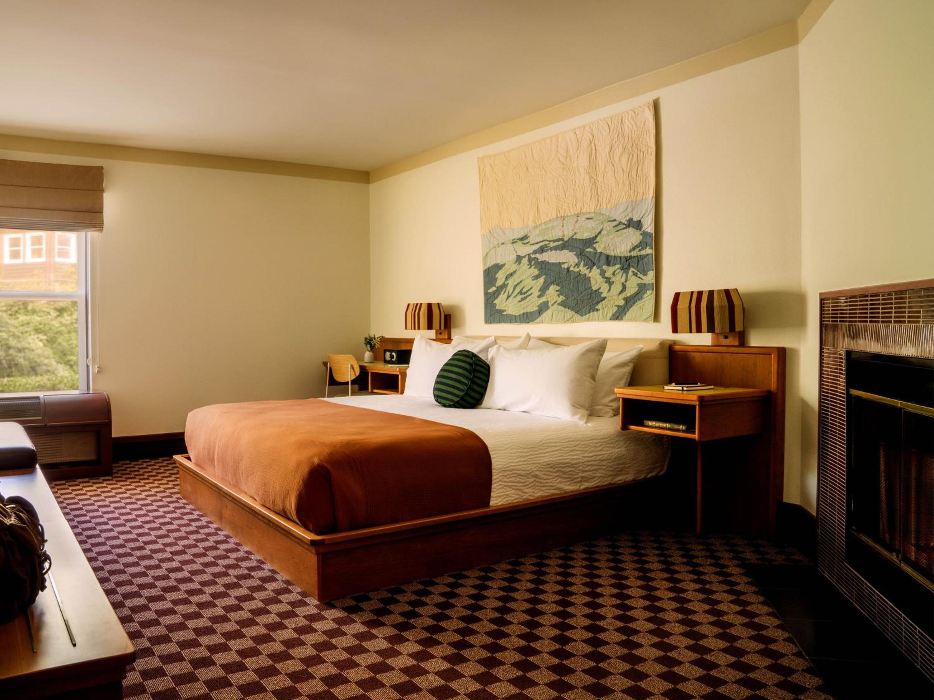 King Room - Photo 1