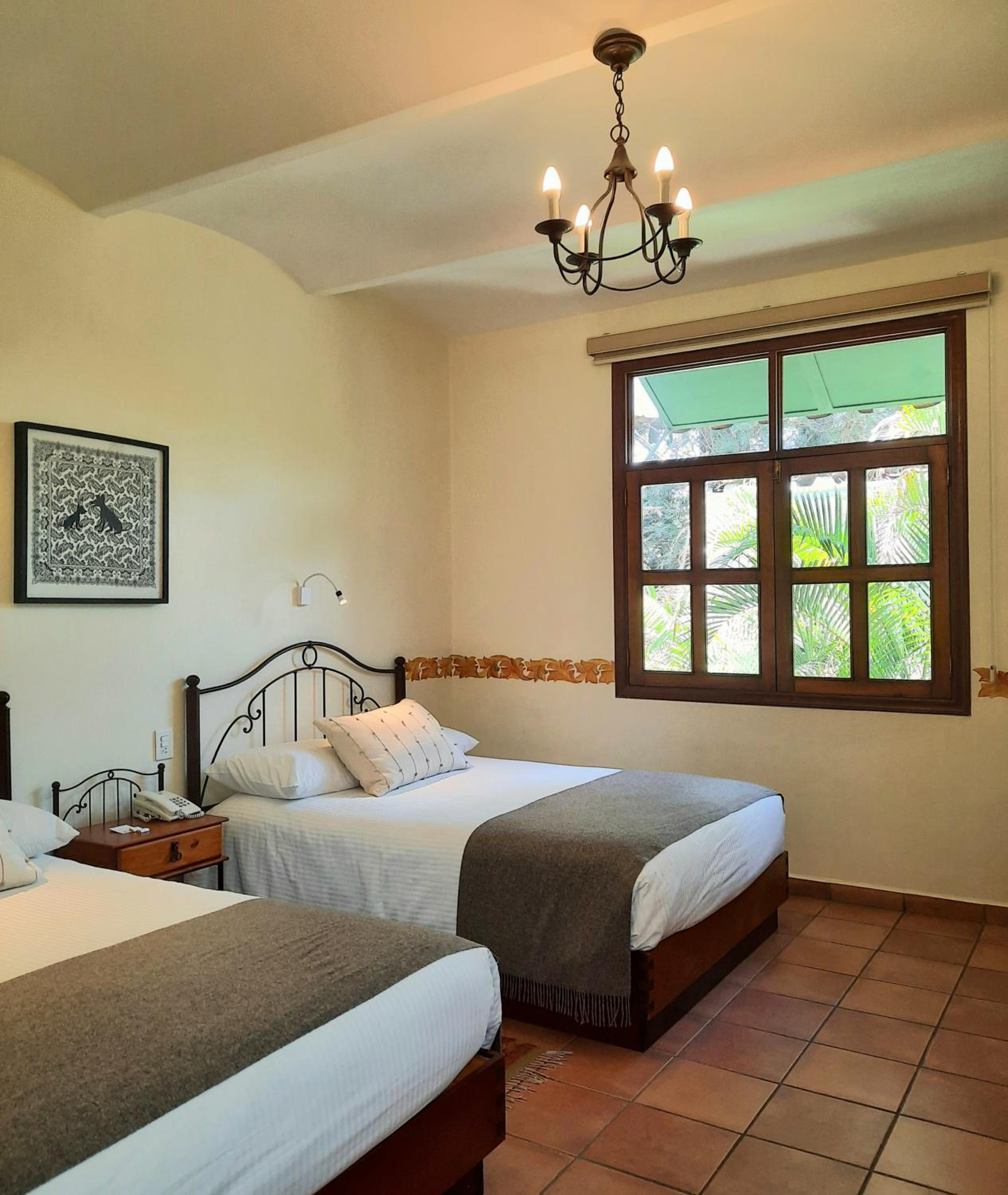 Twin Room photo 1