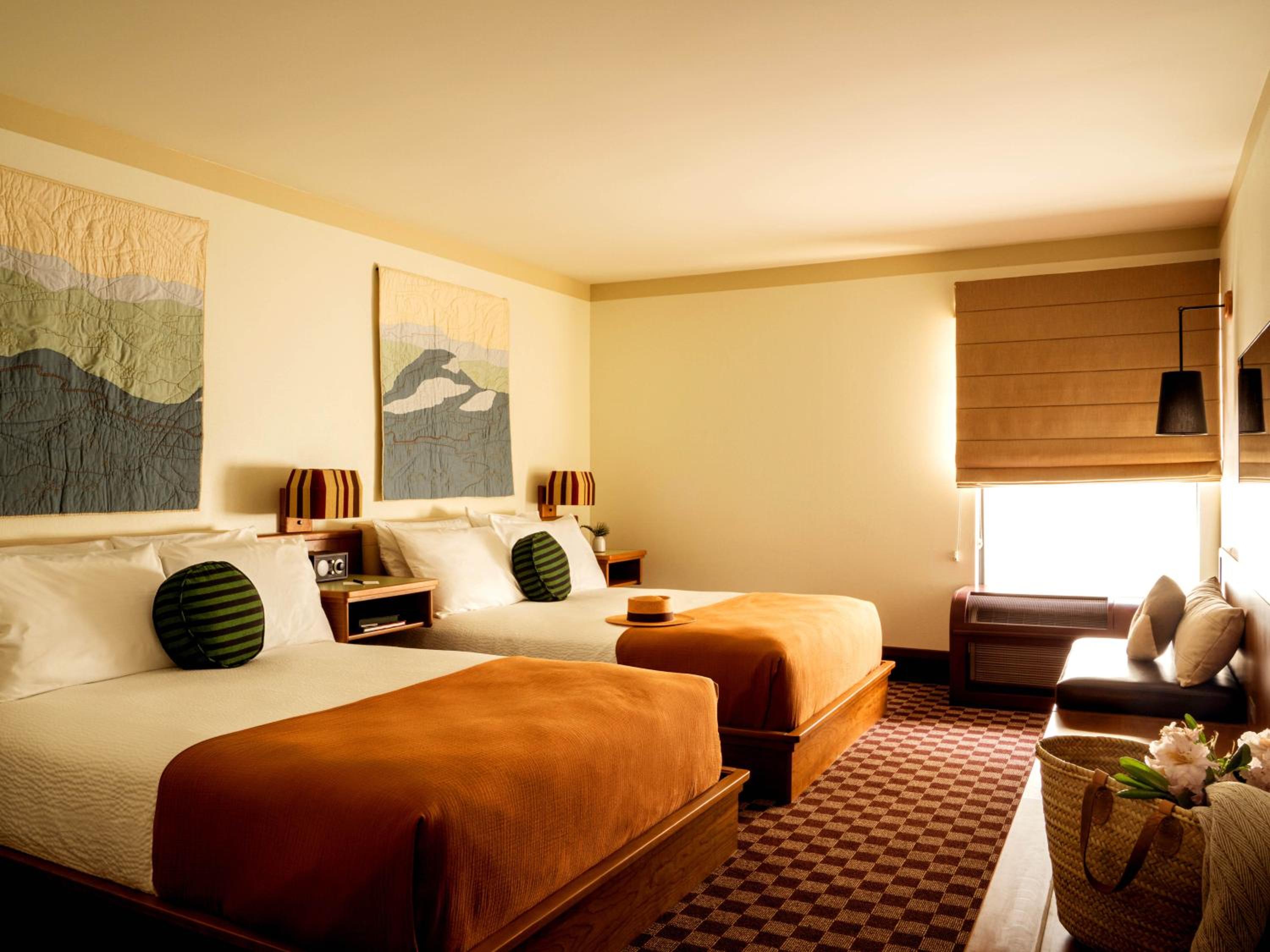 Double Room - Photo 1