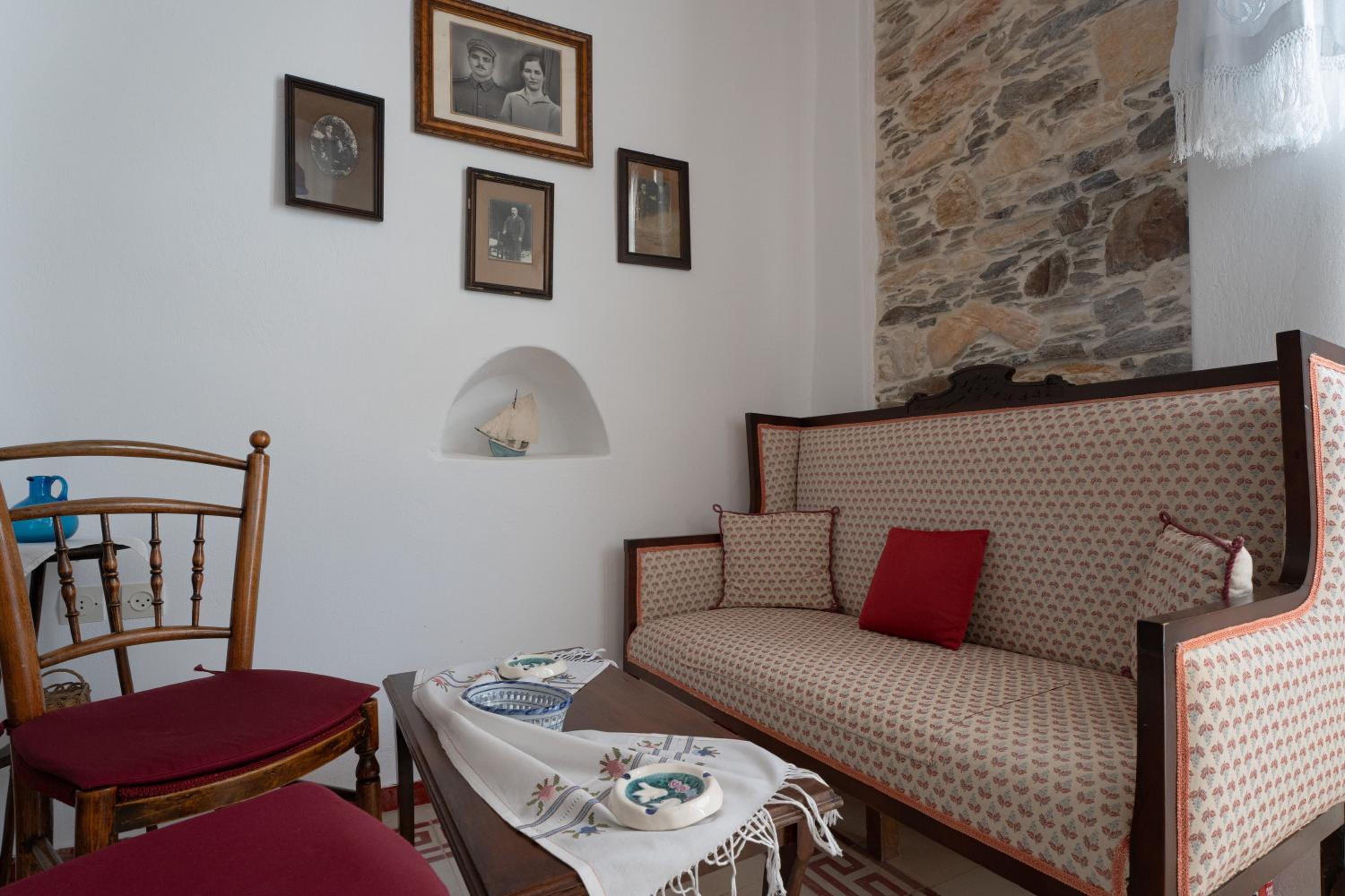 Vacation Home photo 1