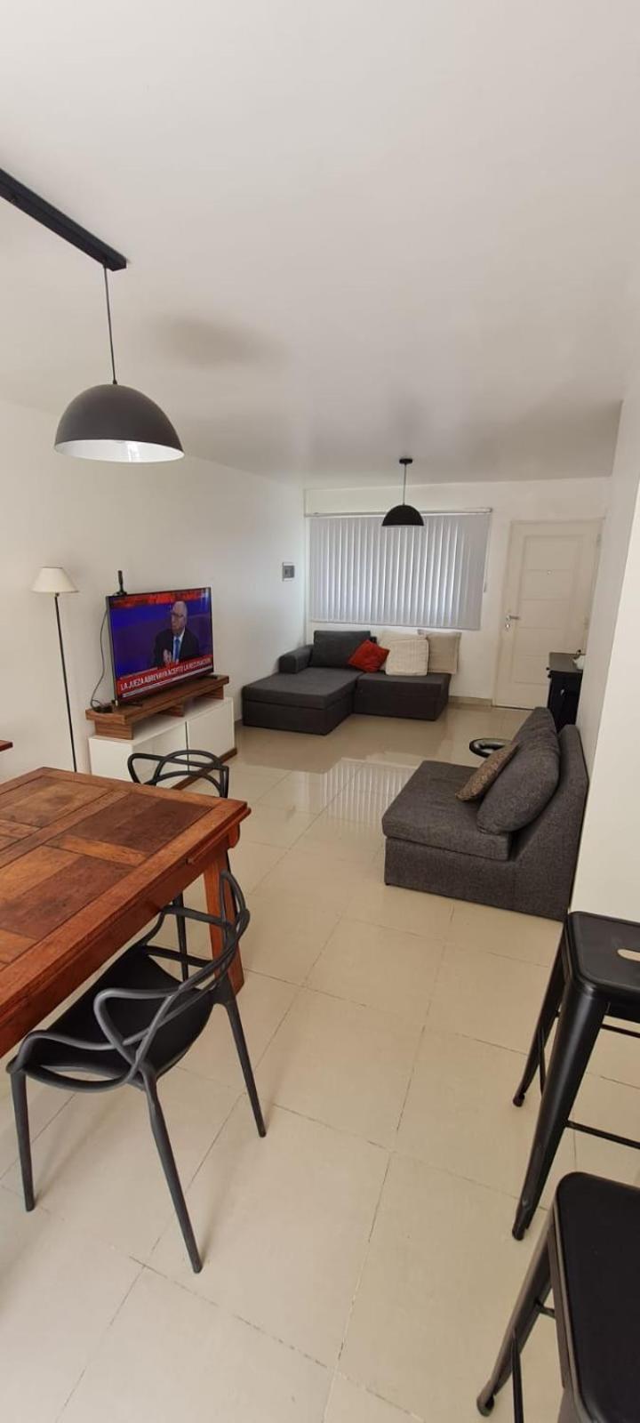 Apartment With View And Balcony photo 1
