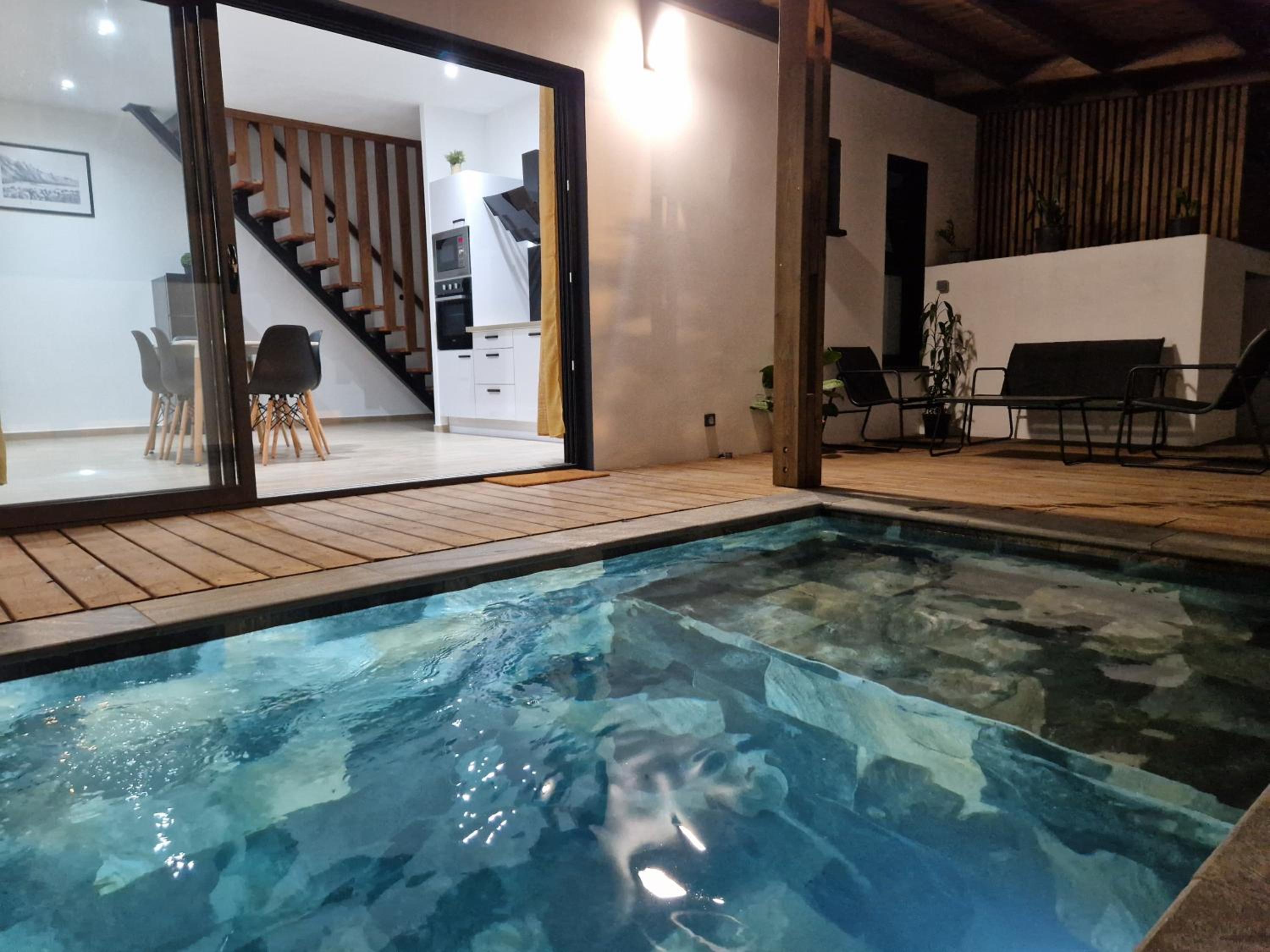 Two-Bedroom Villa photo 1