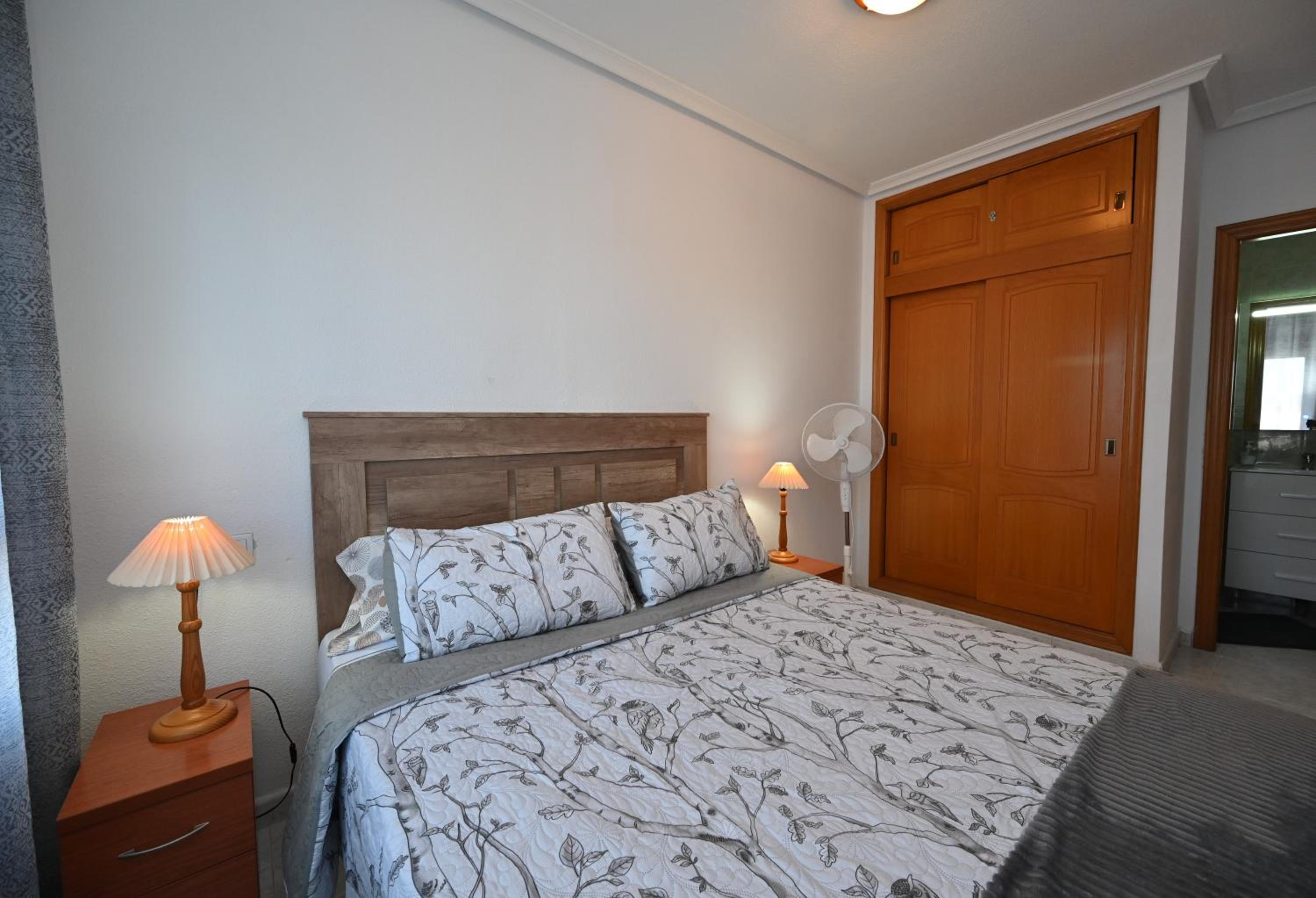 Departamento de tres habitaciones