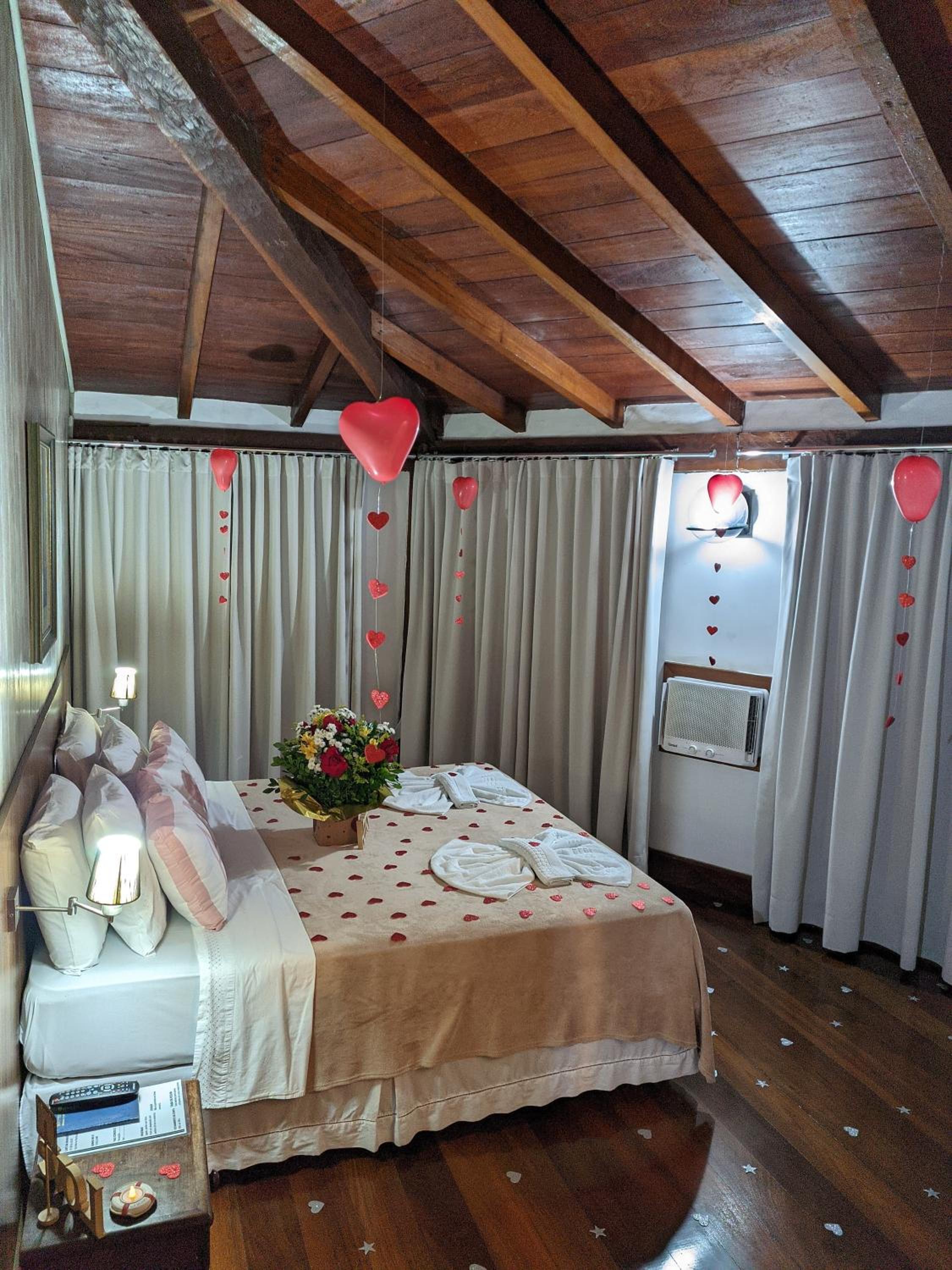 Deluxe Suite photo 1