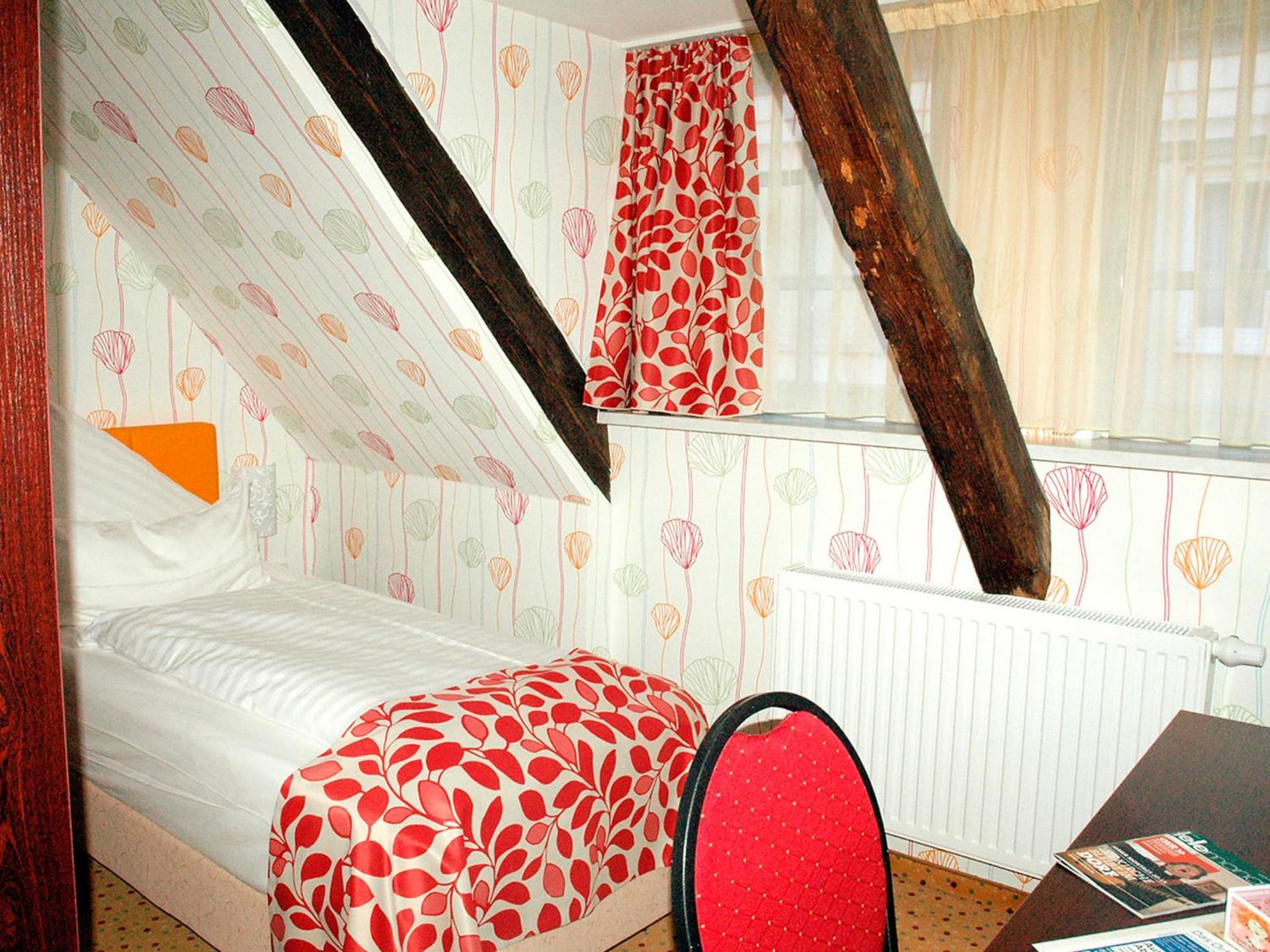 Single Room photo 1