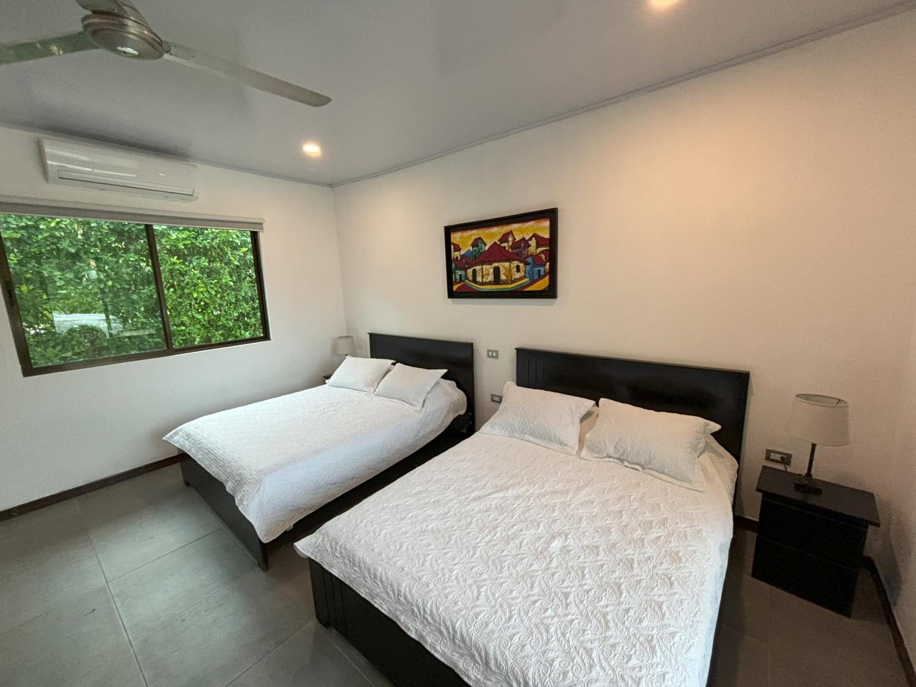 Family Room with Private Bathroom