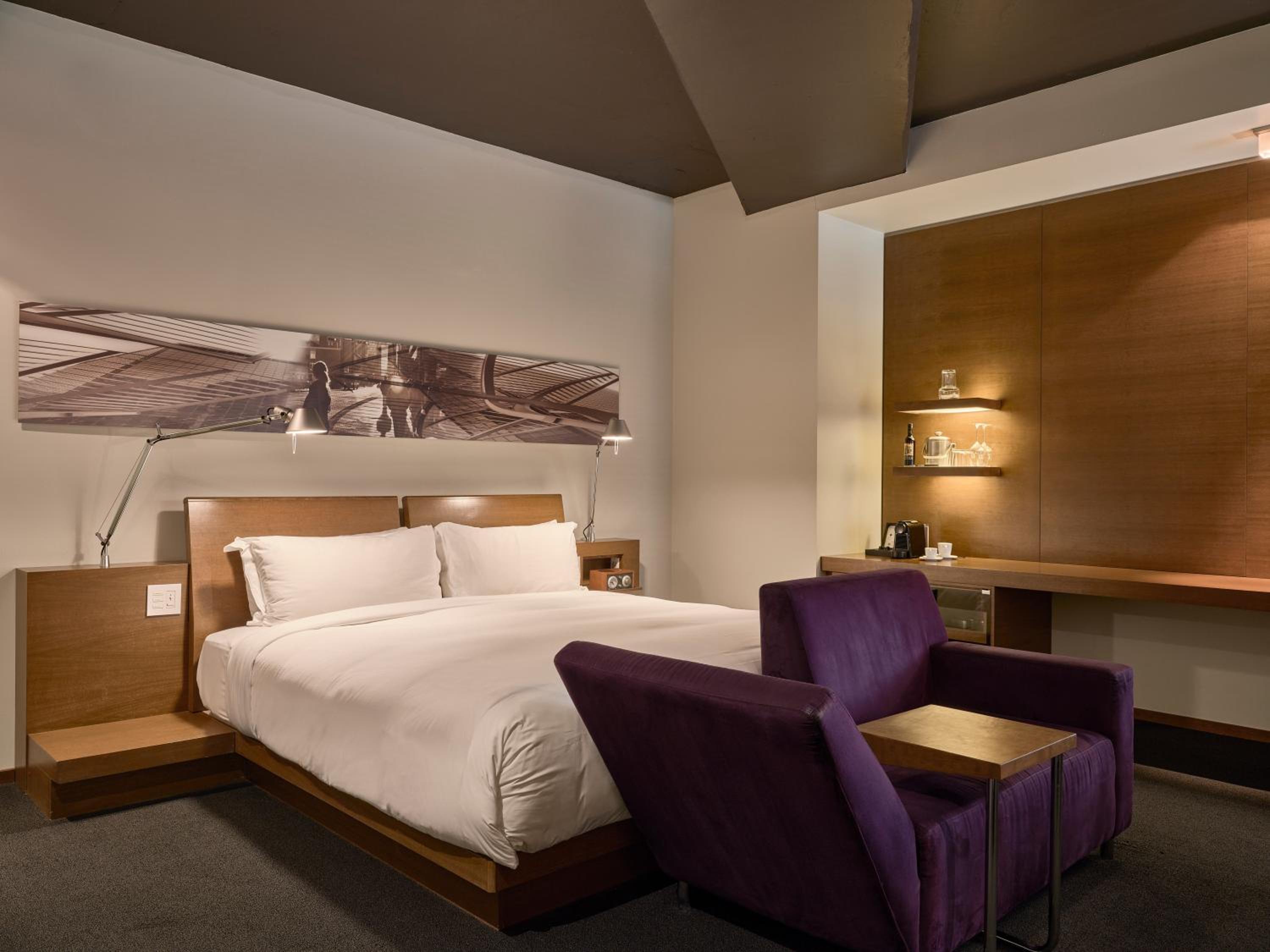 Privilege Room - Photo 1