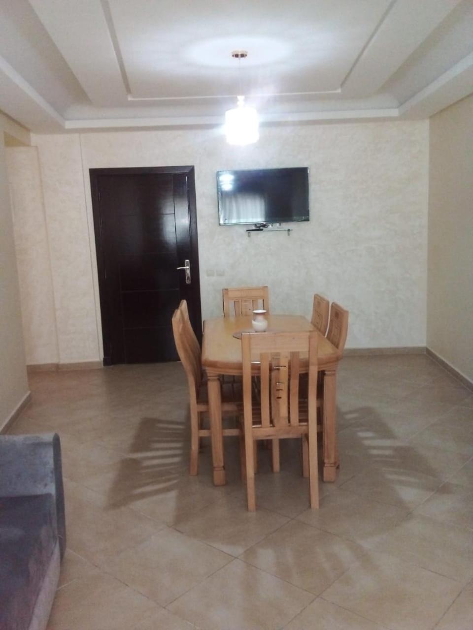 Two-Bedroom Apartment photo 2