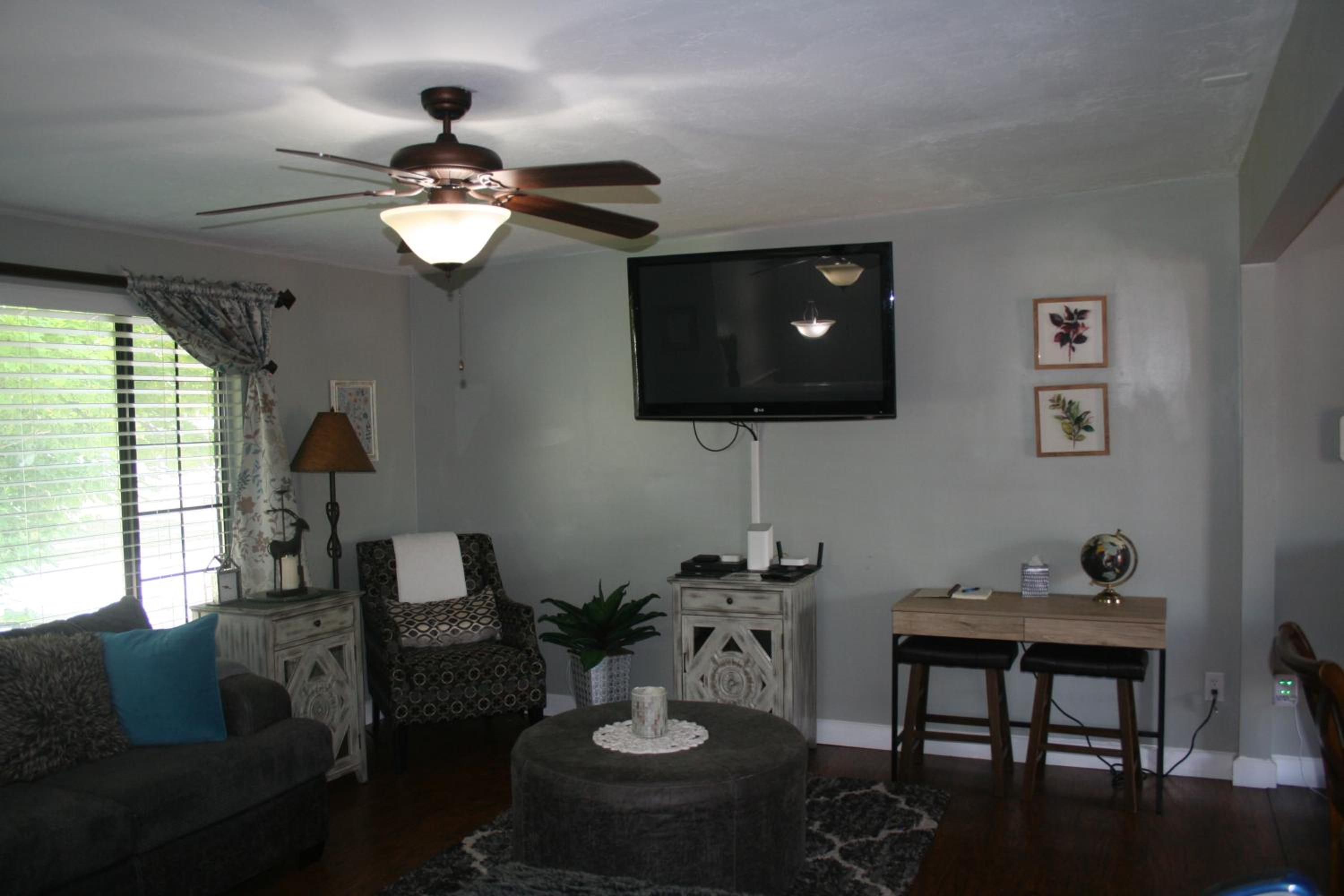 Four-Bedroom House photo 1