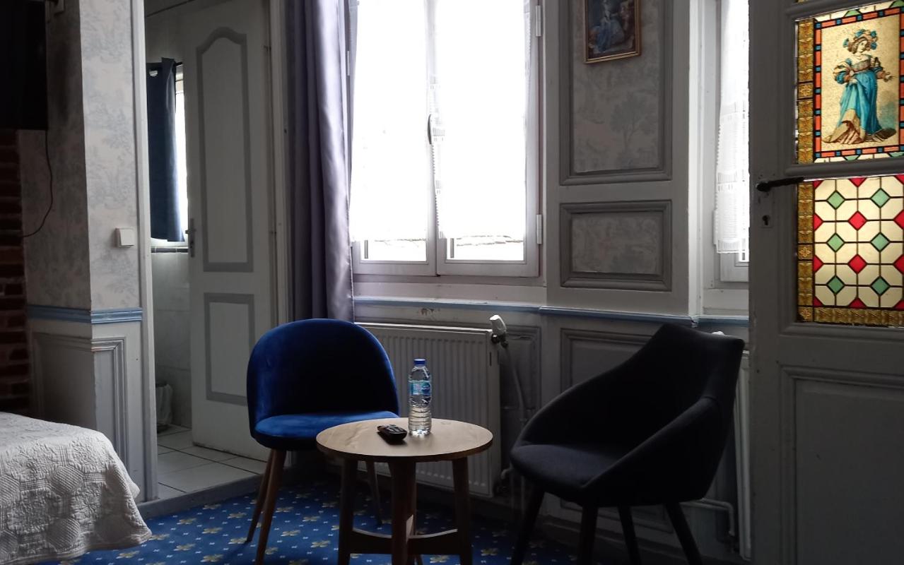 Chambre Familiale photo 3