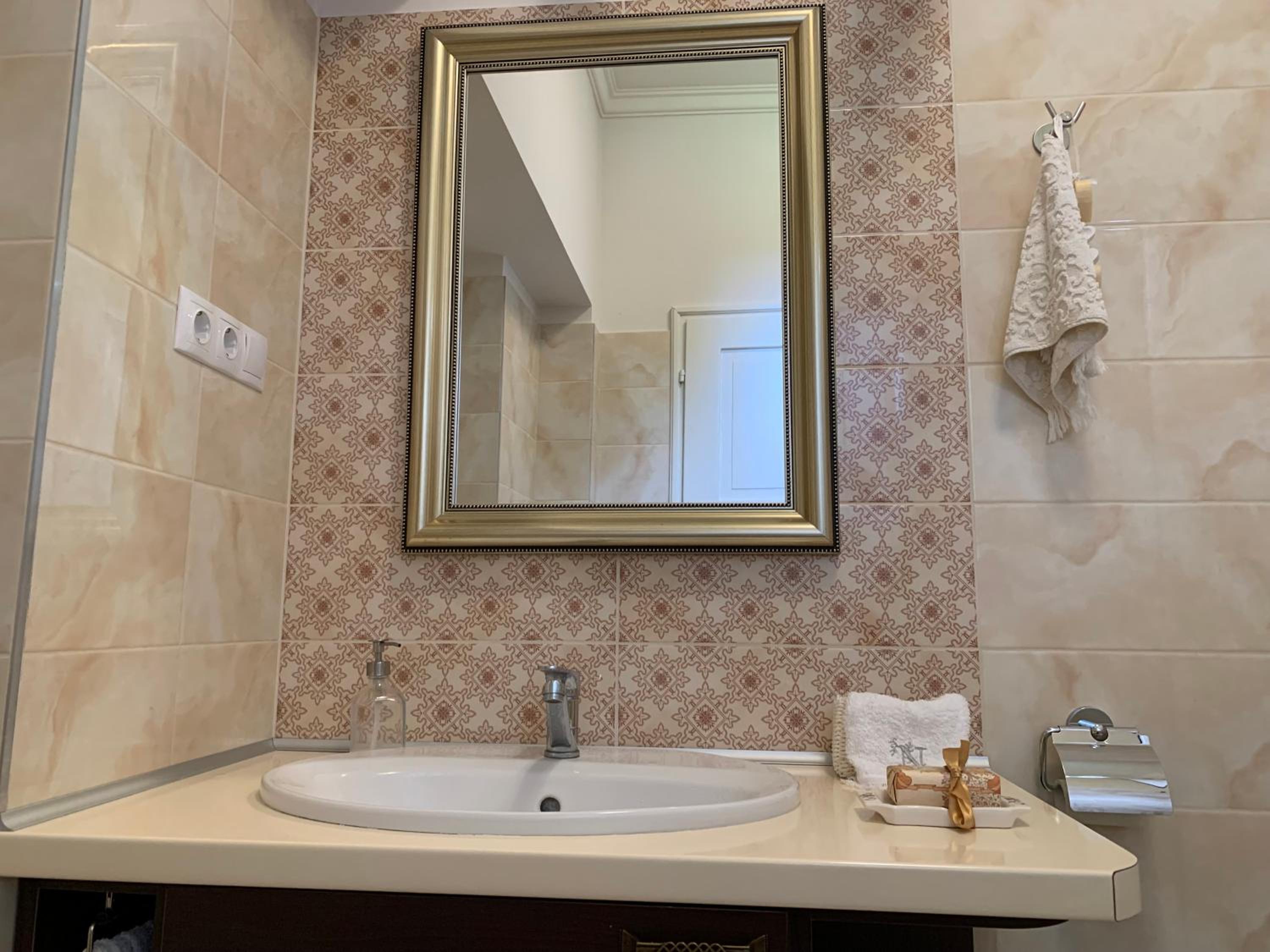 Two-Bedroom House photo 2