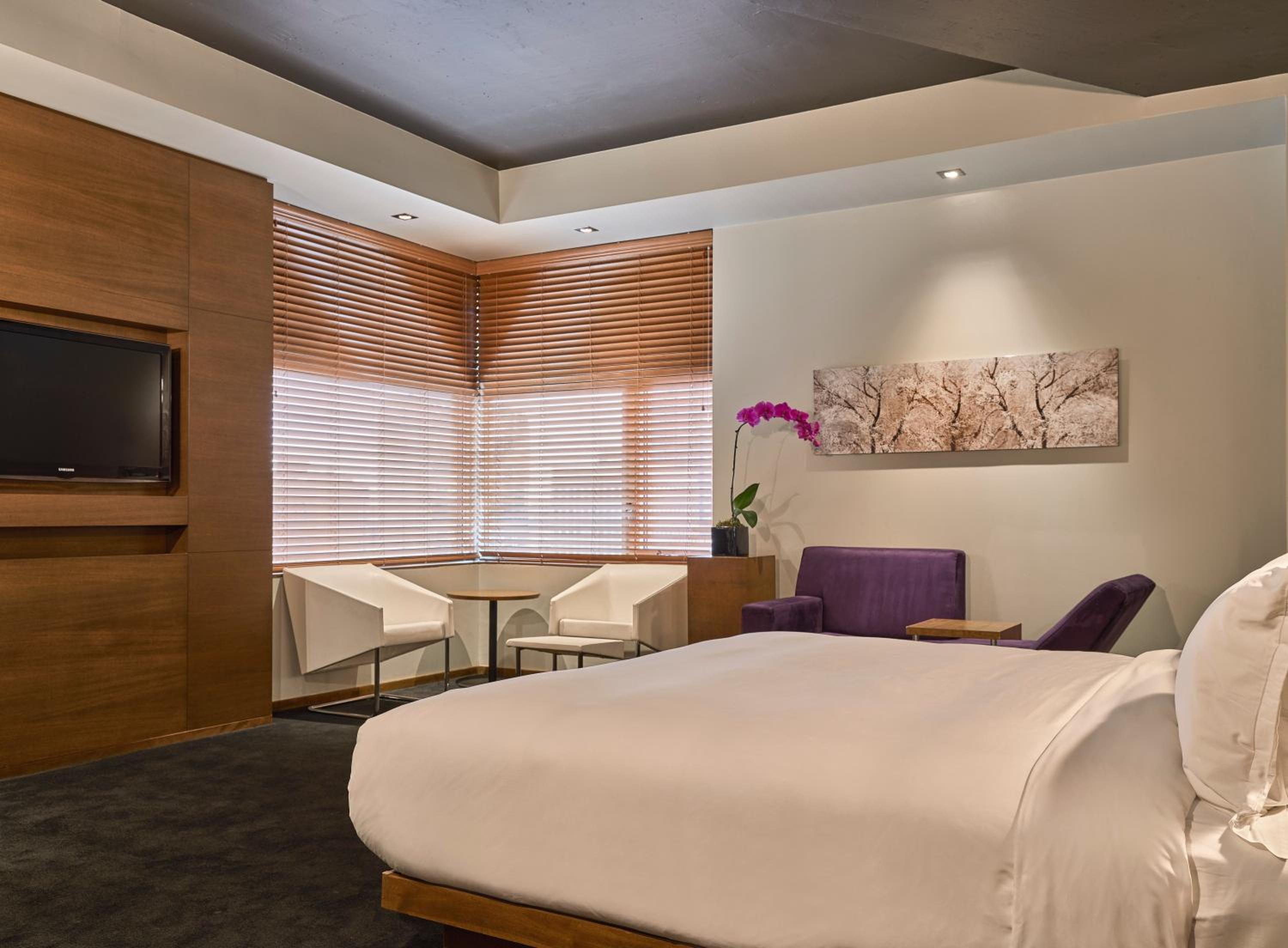 Signature Room - Photo 4