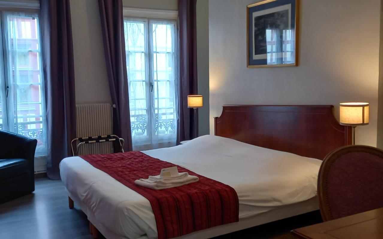 Chambre Lit Double Supérieure, photo 7