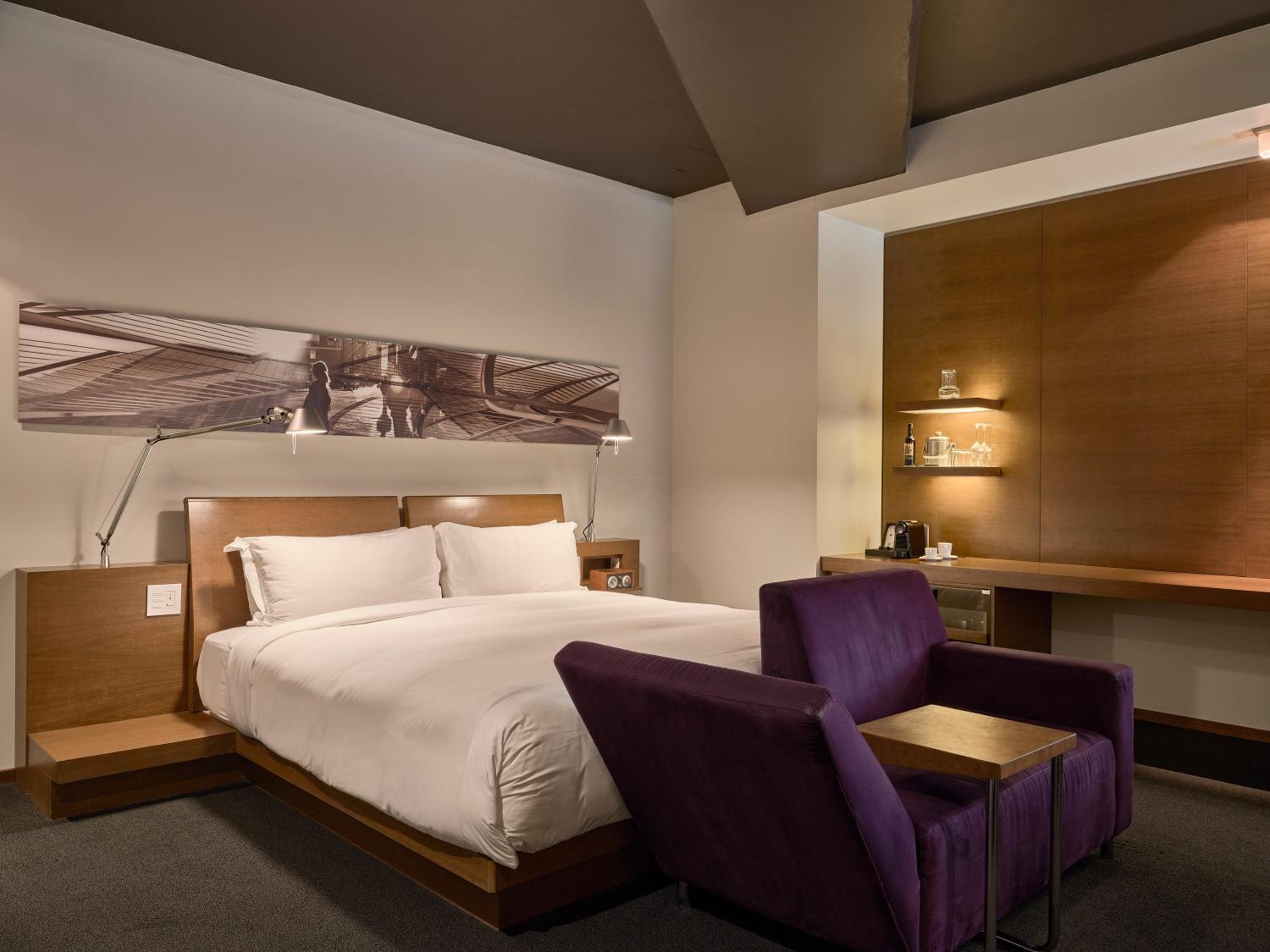 Prestige Room - Photo 1