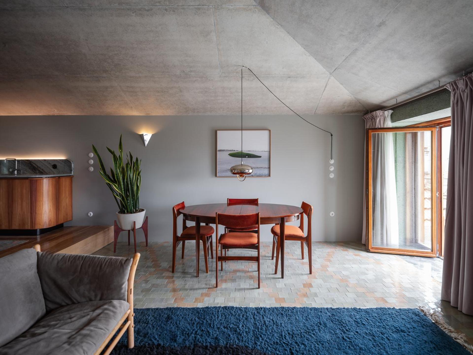 Penthouse with 2 bedrooms - Photo 8