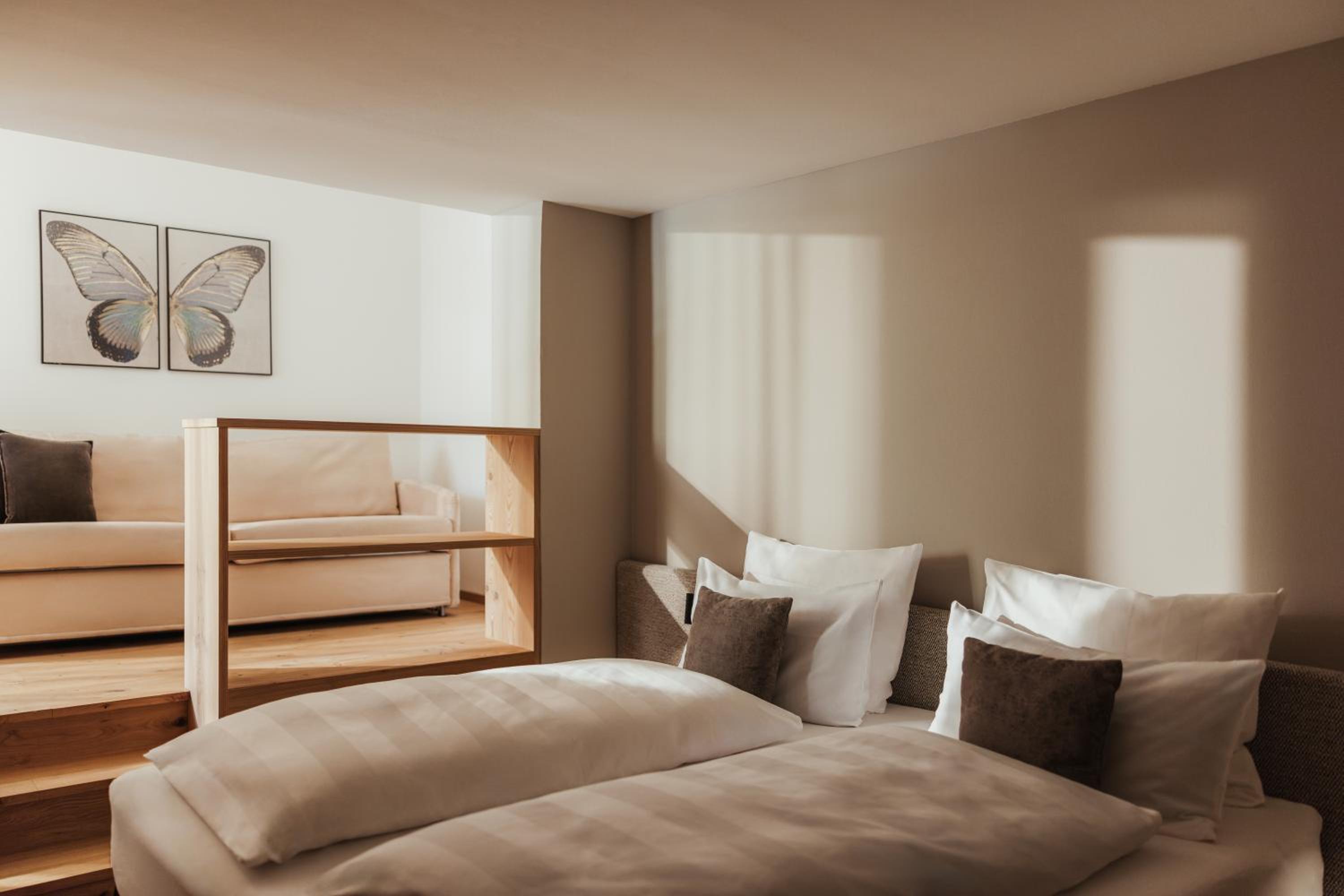 Triple Room with Balcony - Photo 2