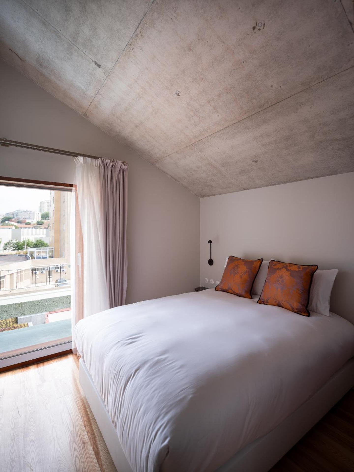 Penthouse with 2 bedrooms - Photo 10