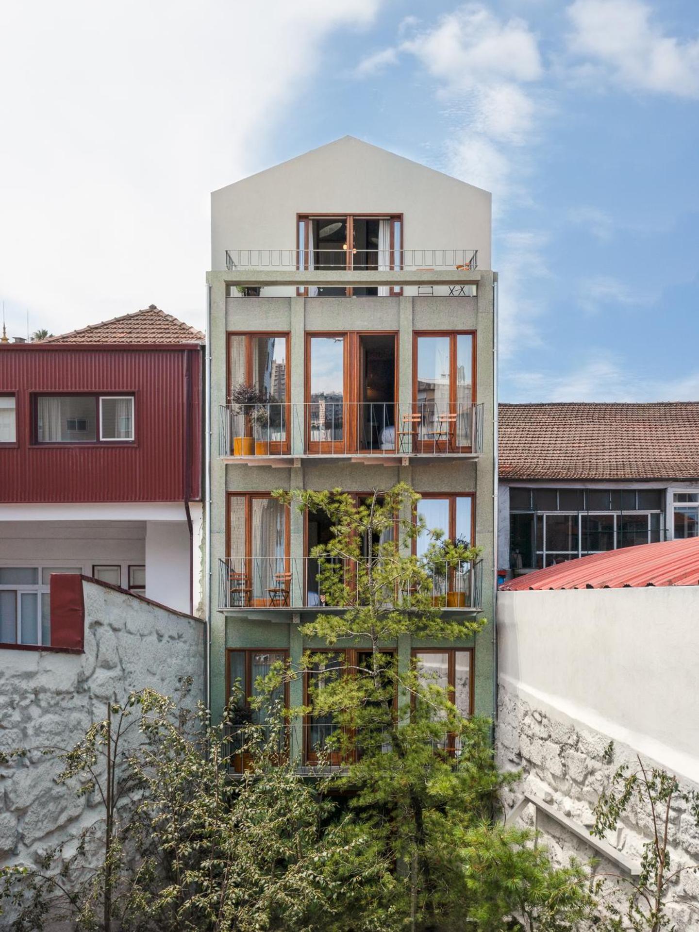 Loft Premium 2 bedrooms with balcony - Photo 6