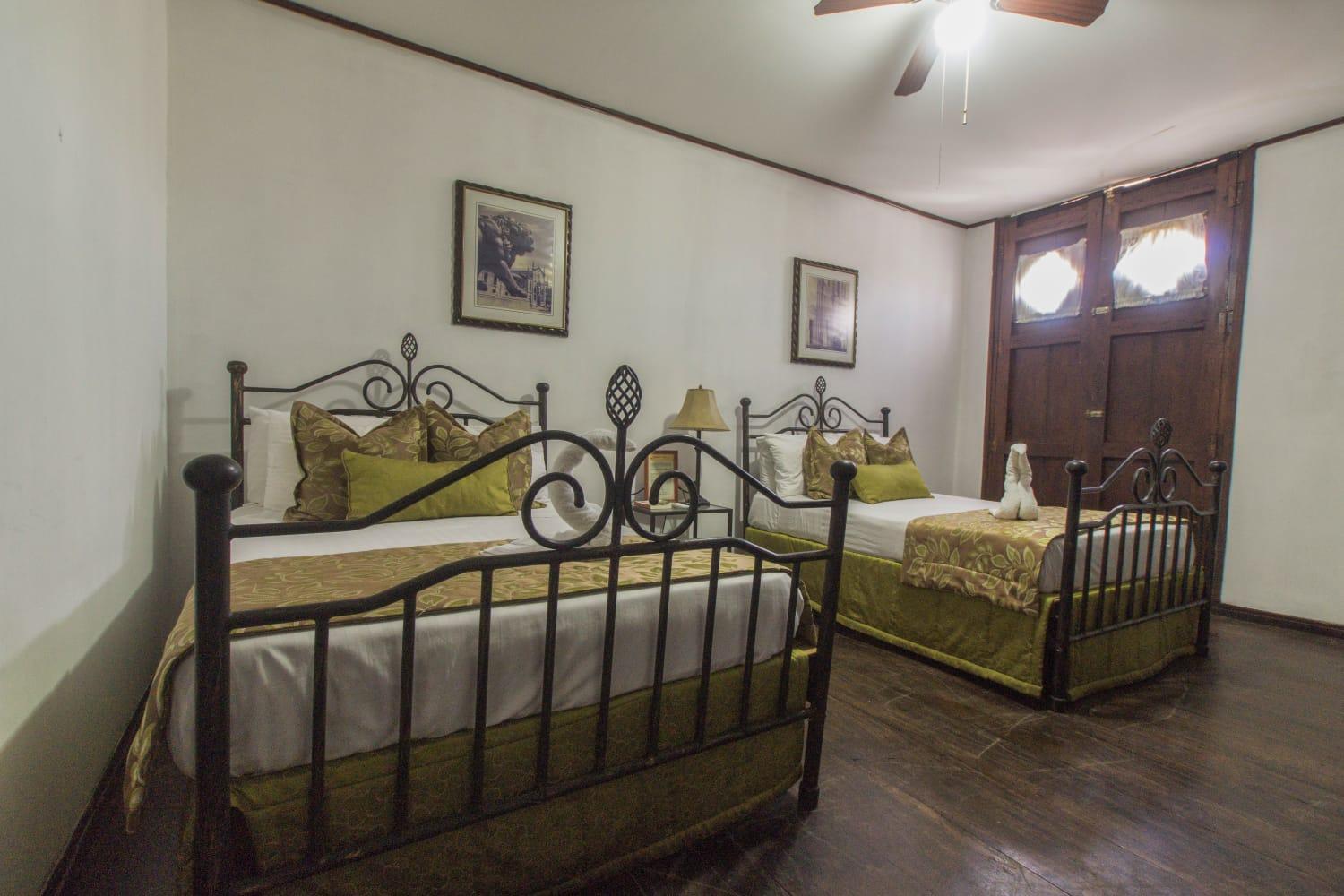 Double or Twin Room photo 1