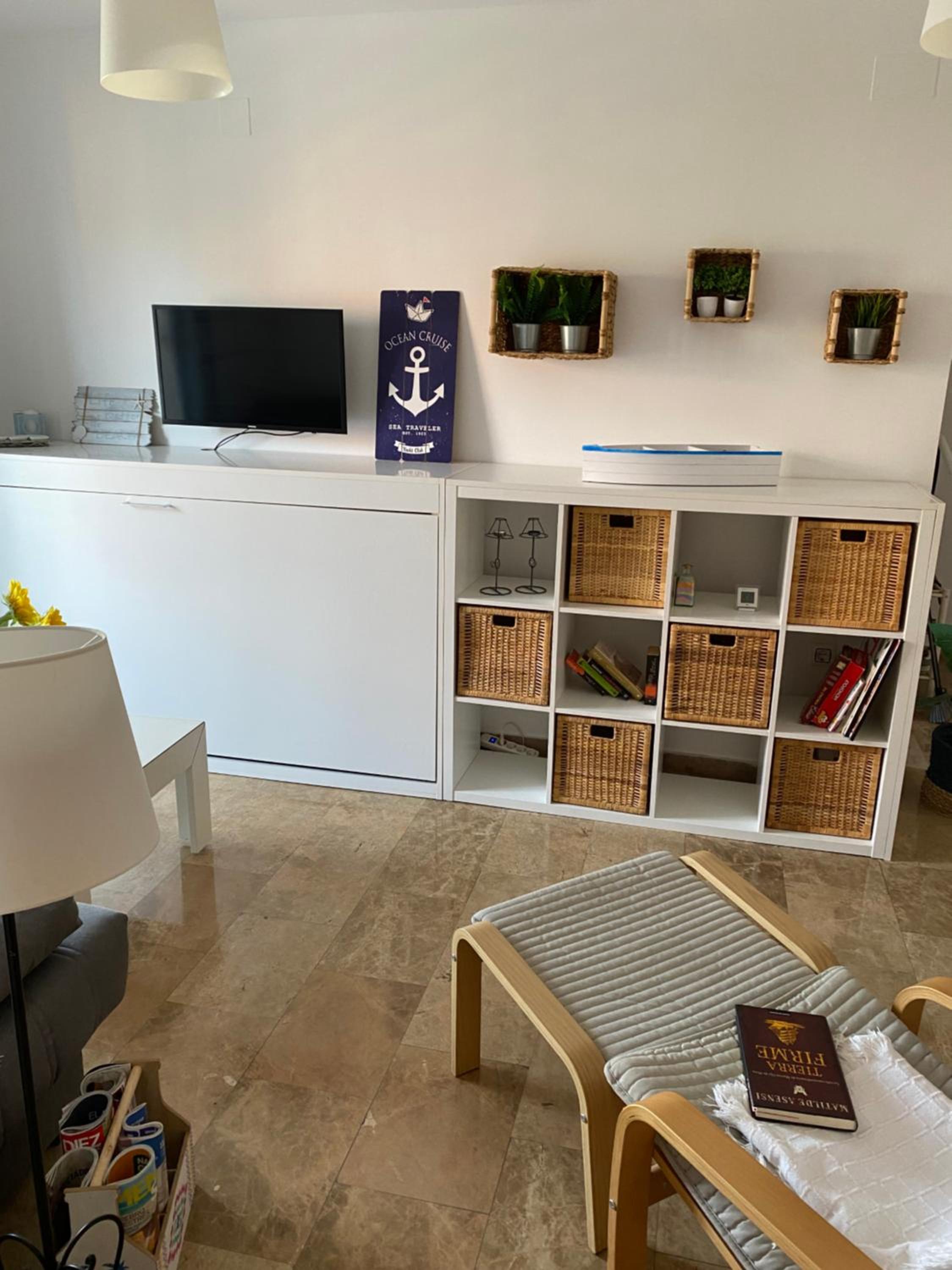 Two-Room Apartment