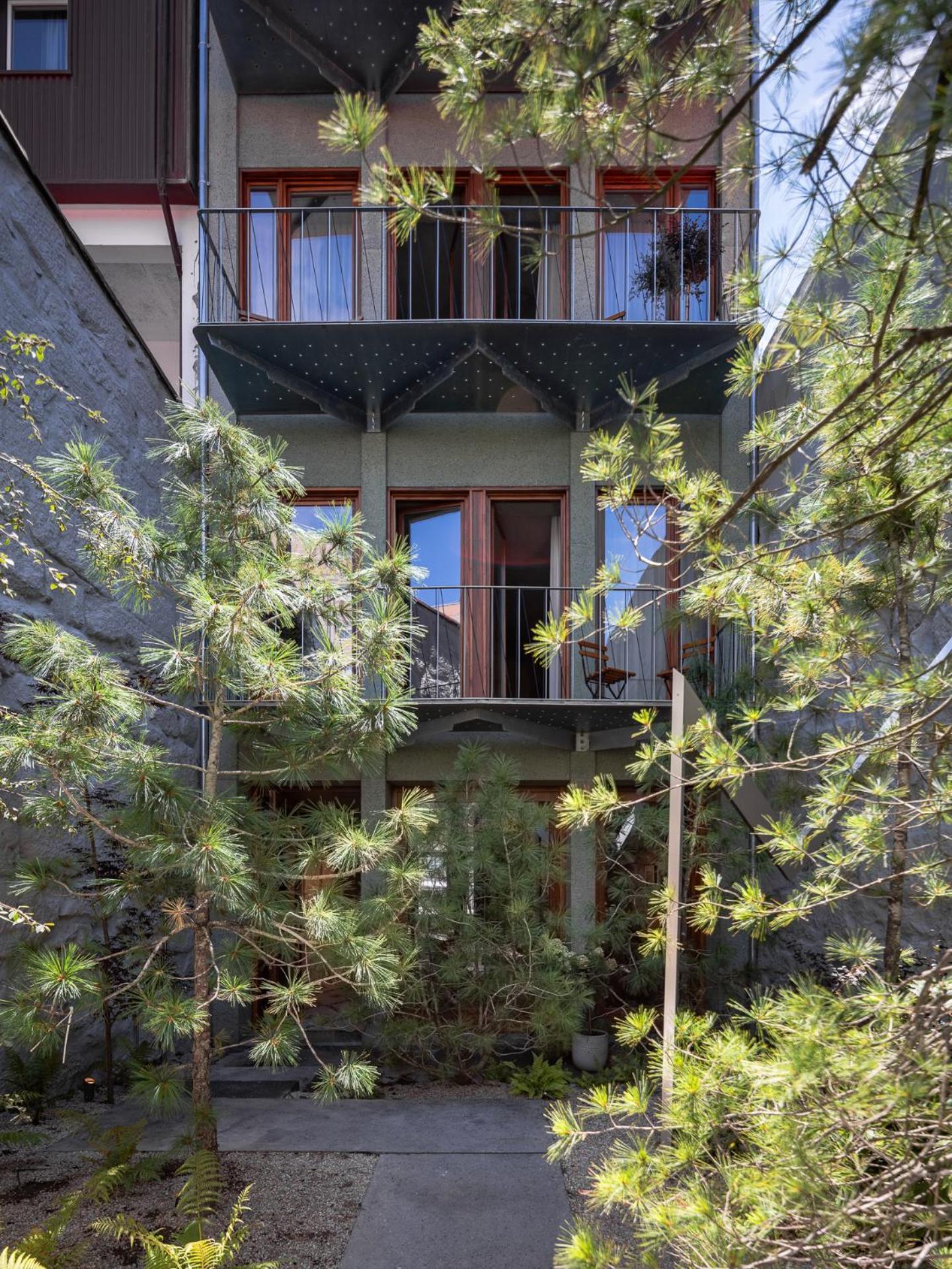 Loft Premium 2 bedrooms with balcony - Photo 7