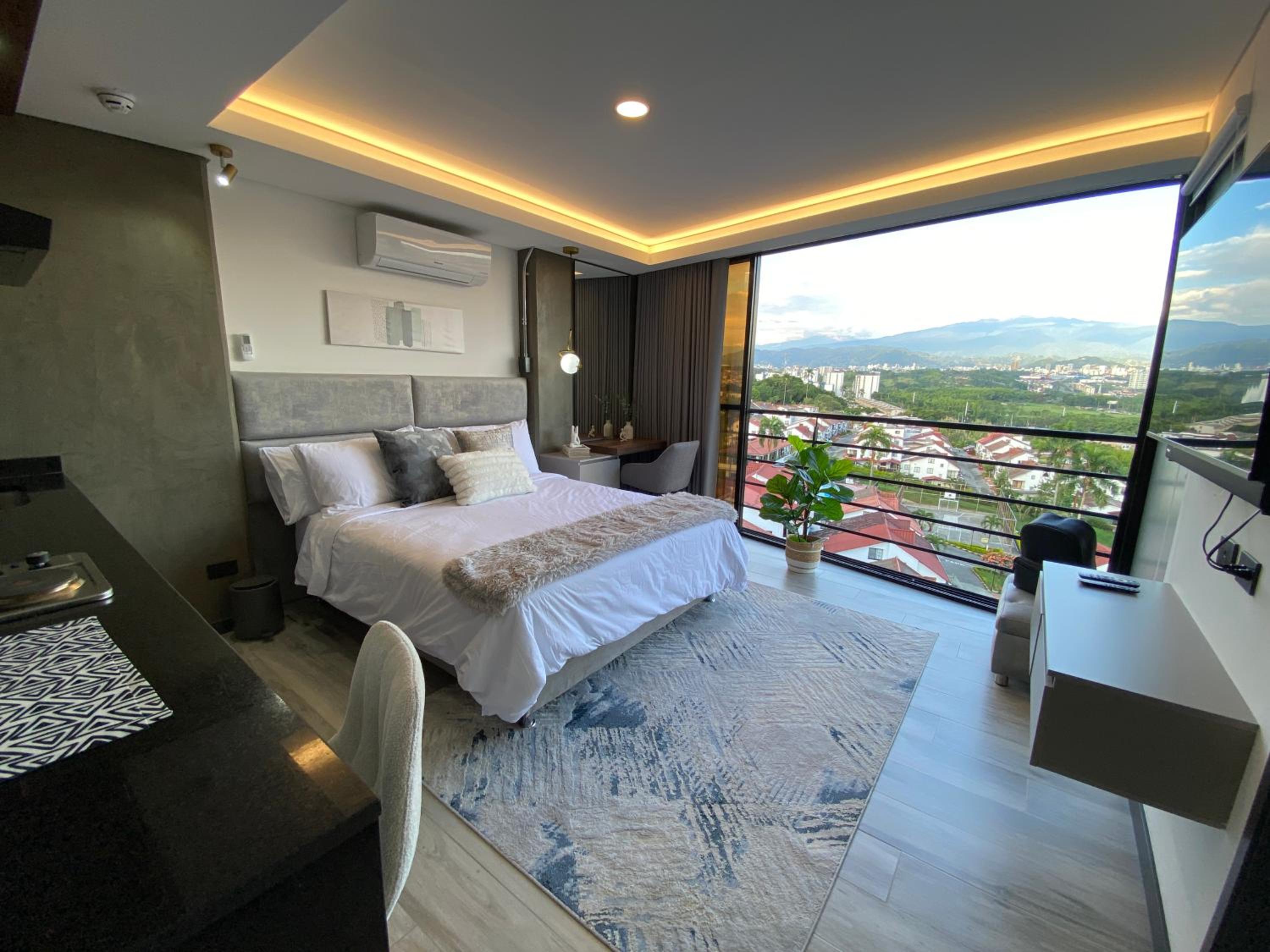 Classic Apartment