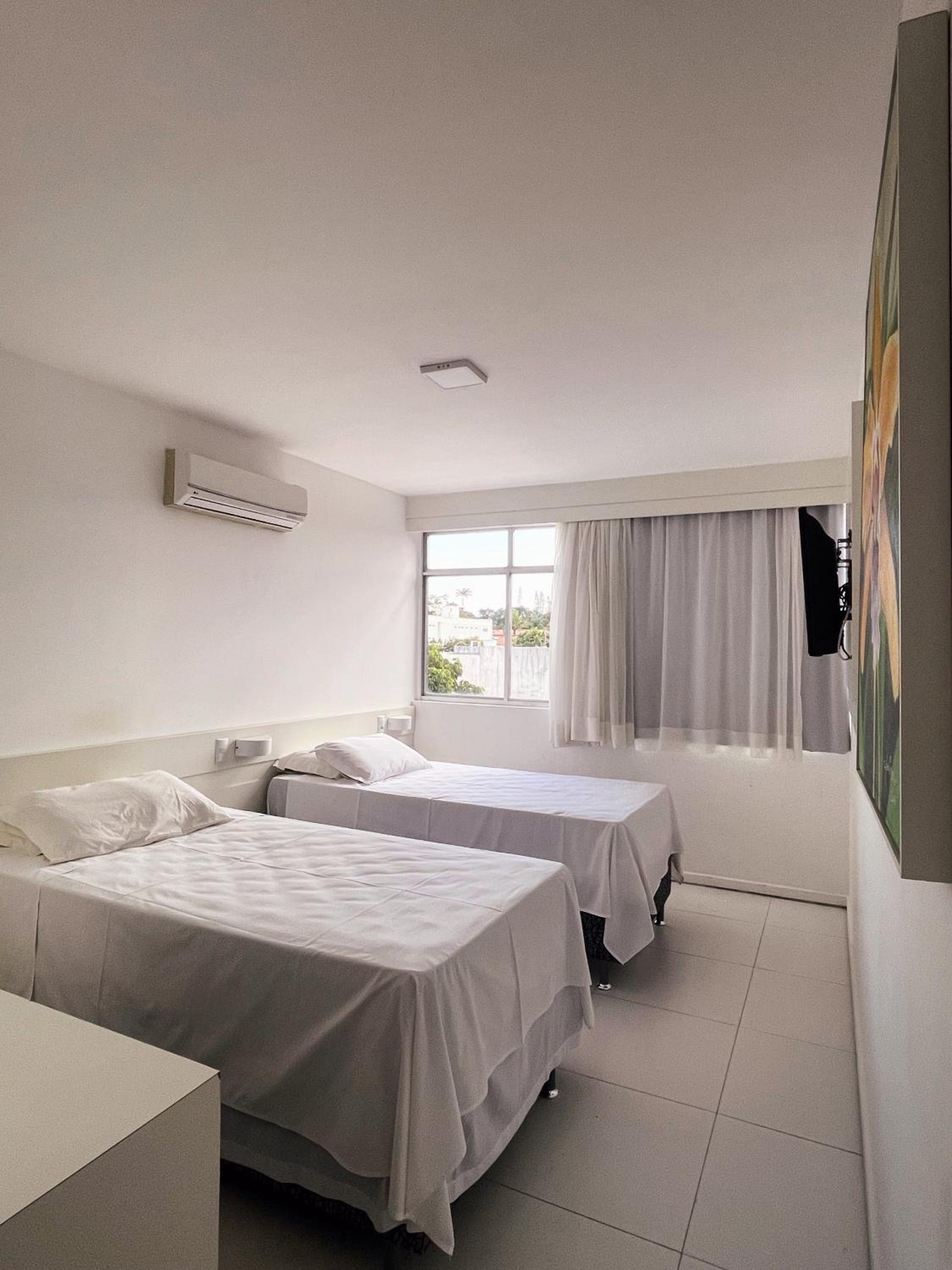 Superior Twin Room photo 1