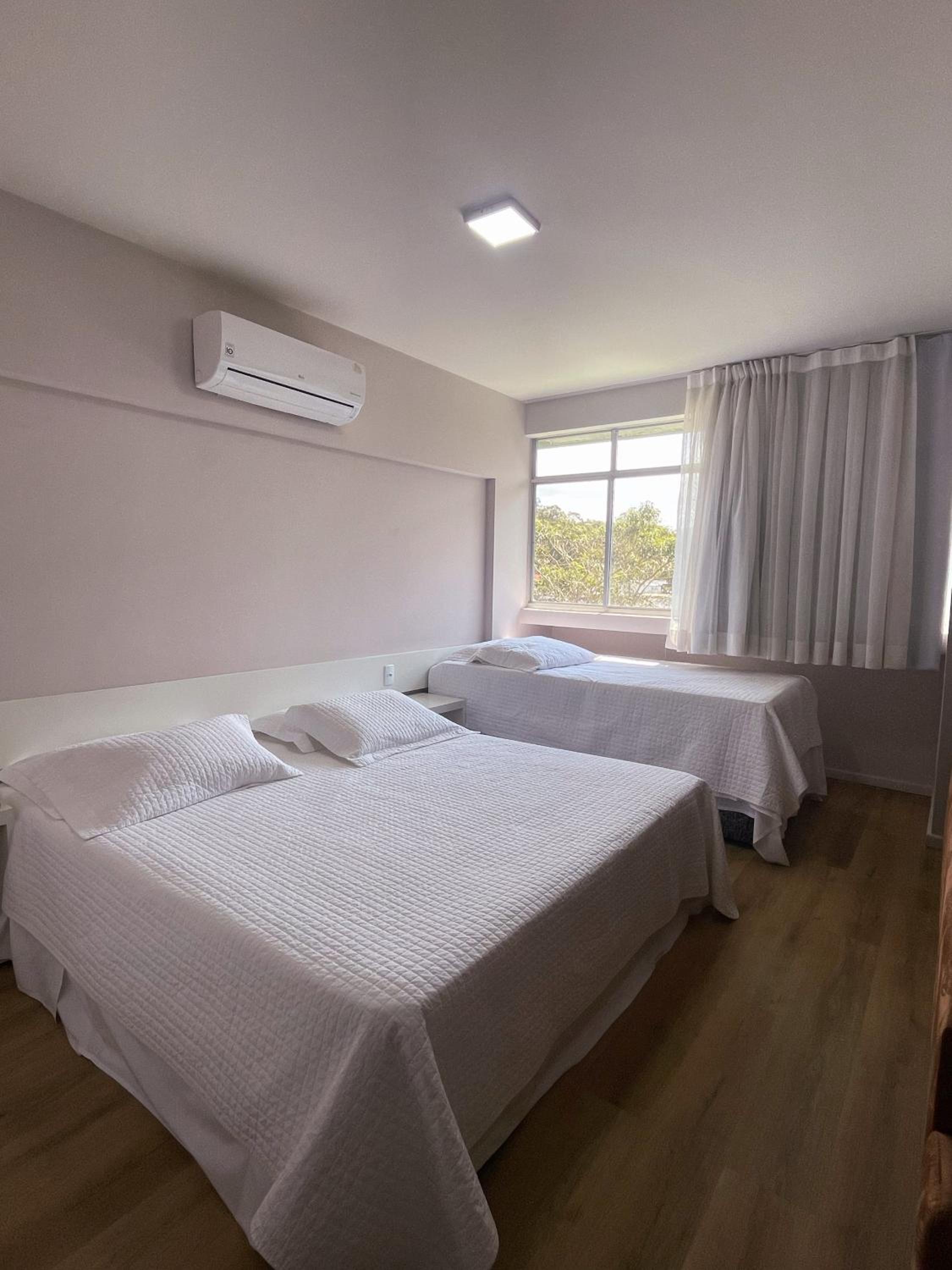 Luxury Triple Room photo 1