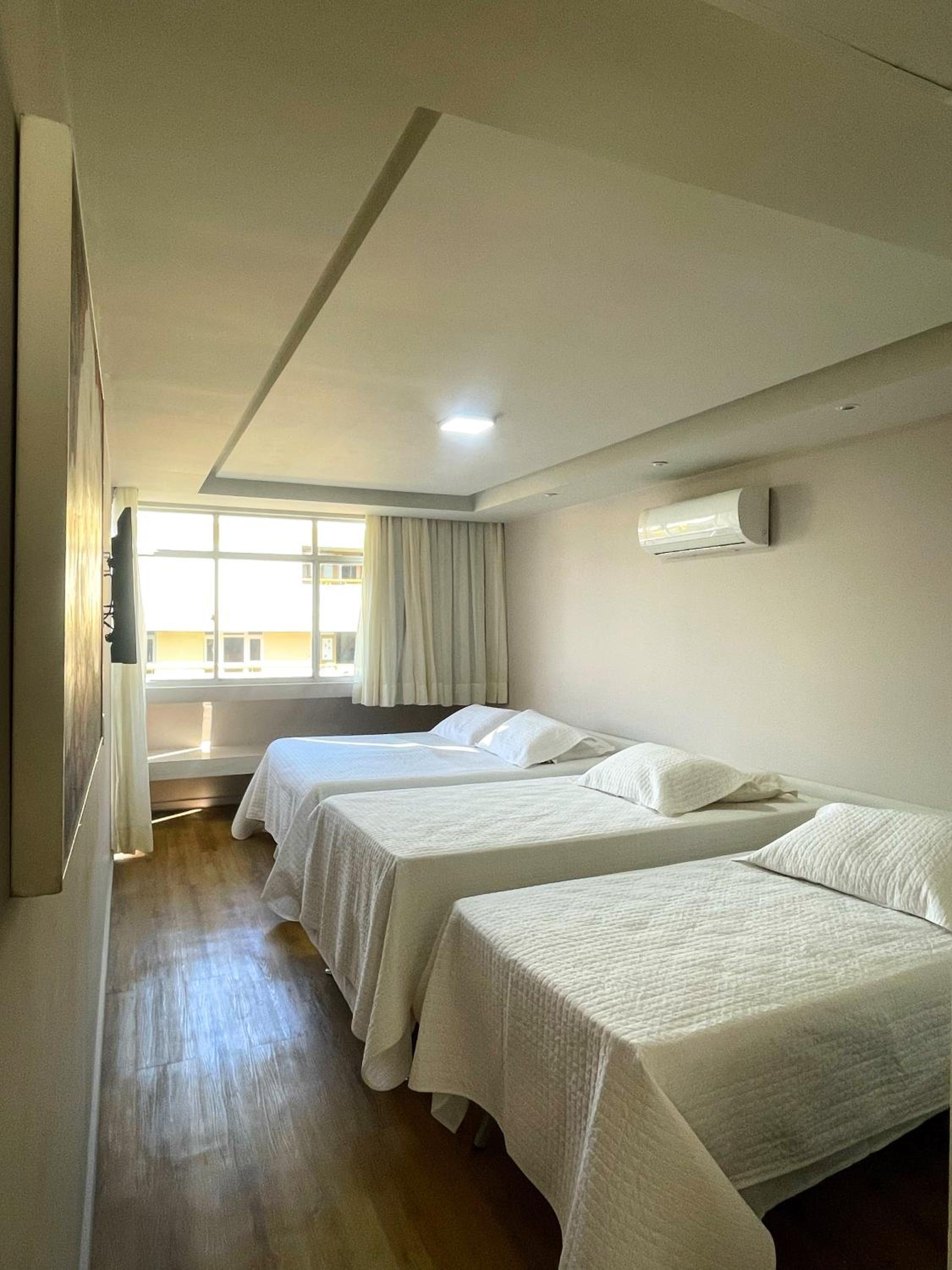 Luxury Quadruple Room