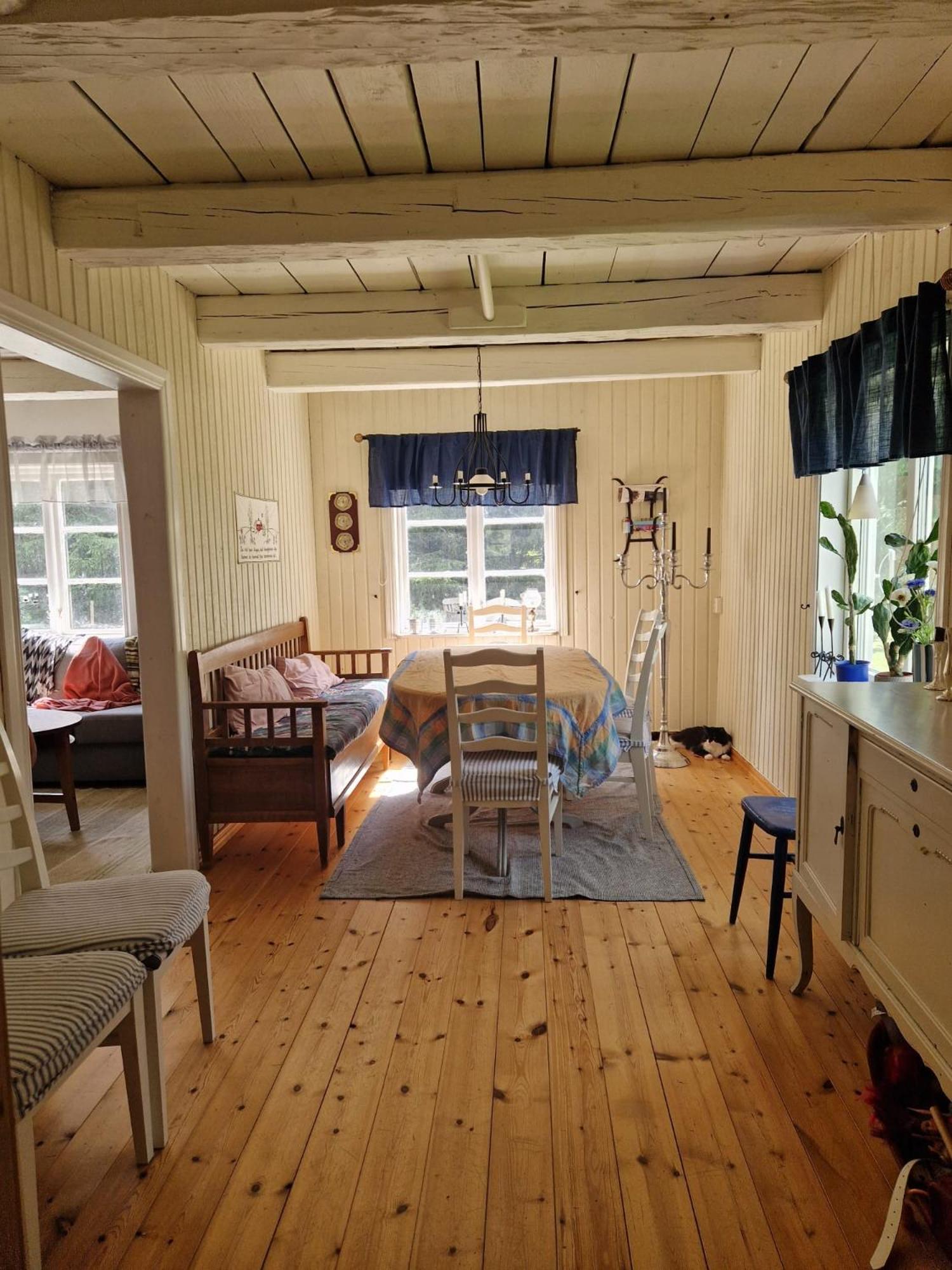 Two-Bedroom House photo 2