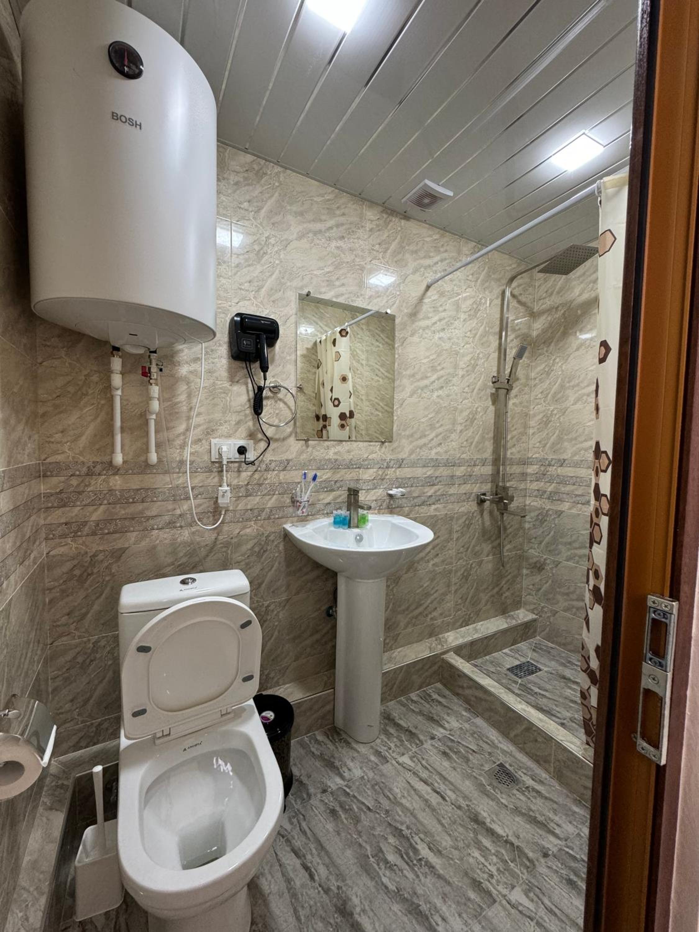 Superior Triple Room photo 2