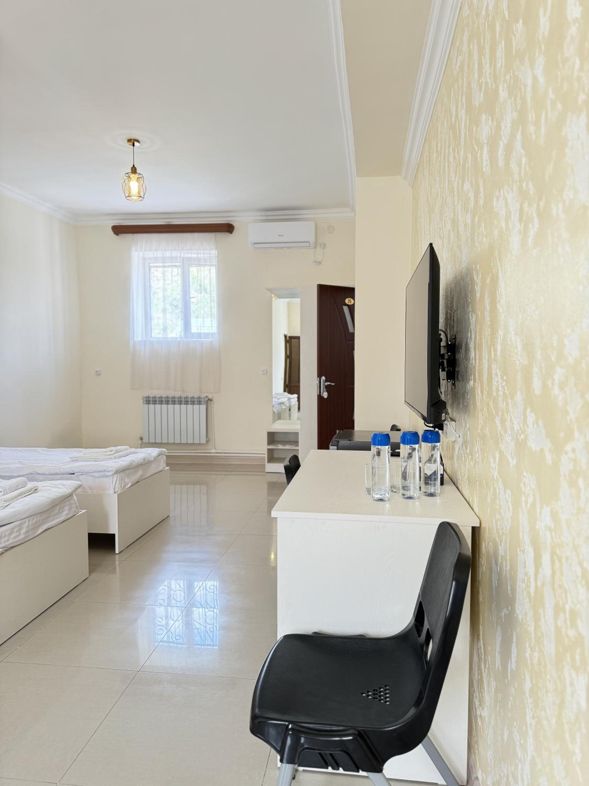 Superior Triple Room photo 3