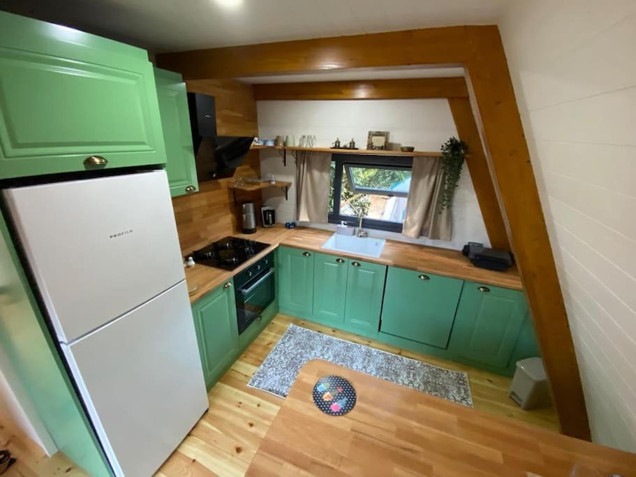 One-Bedroom House photo 3