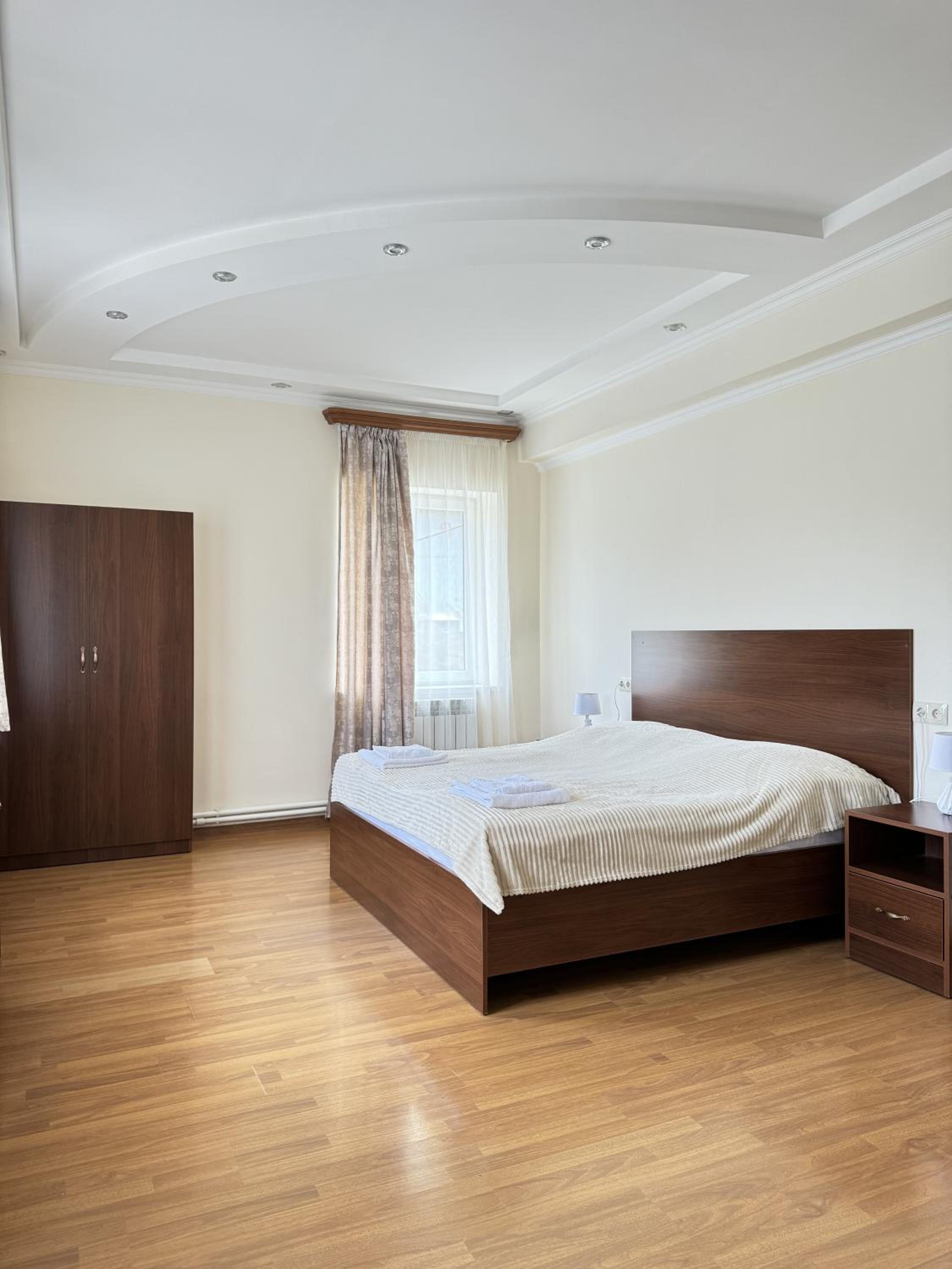 Deluxe Double Room photo 3