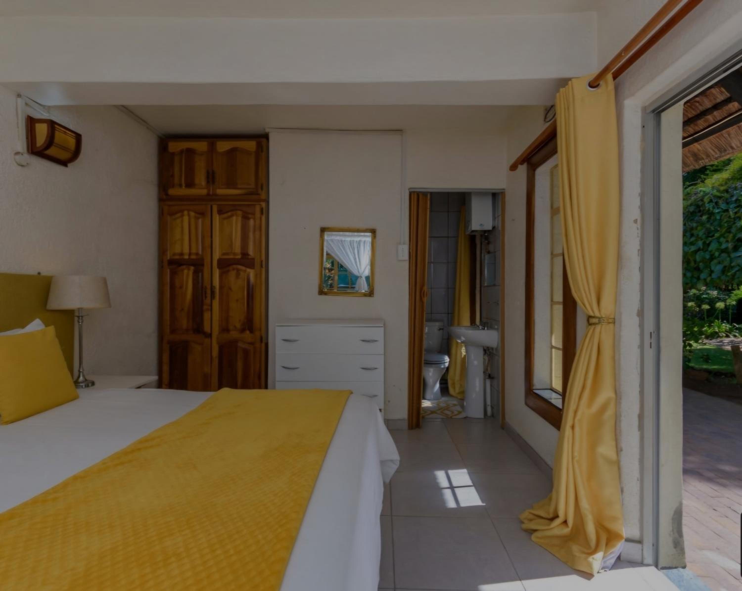 Double Room photo 3