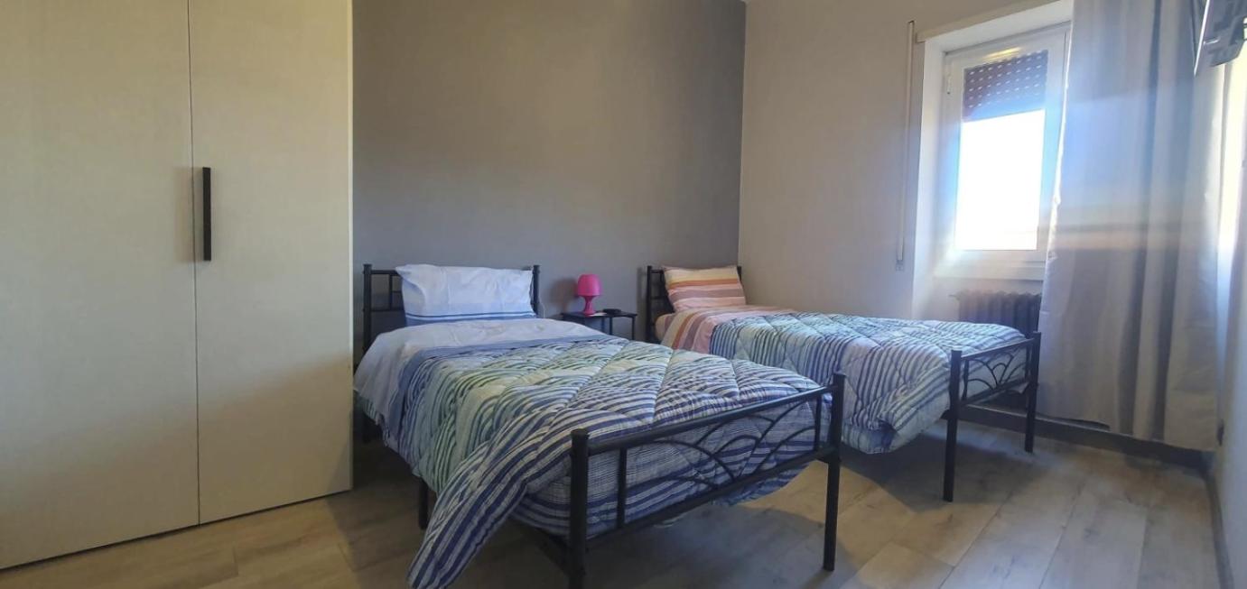 Budget Twin Room photo 3