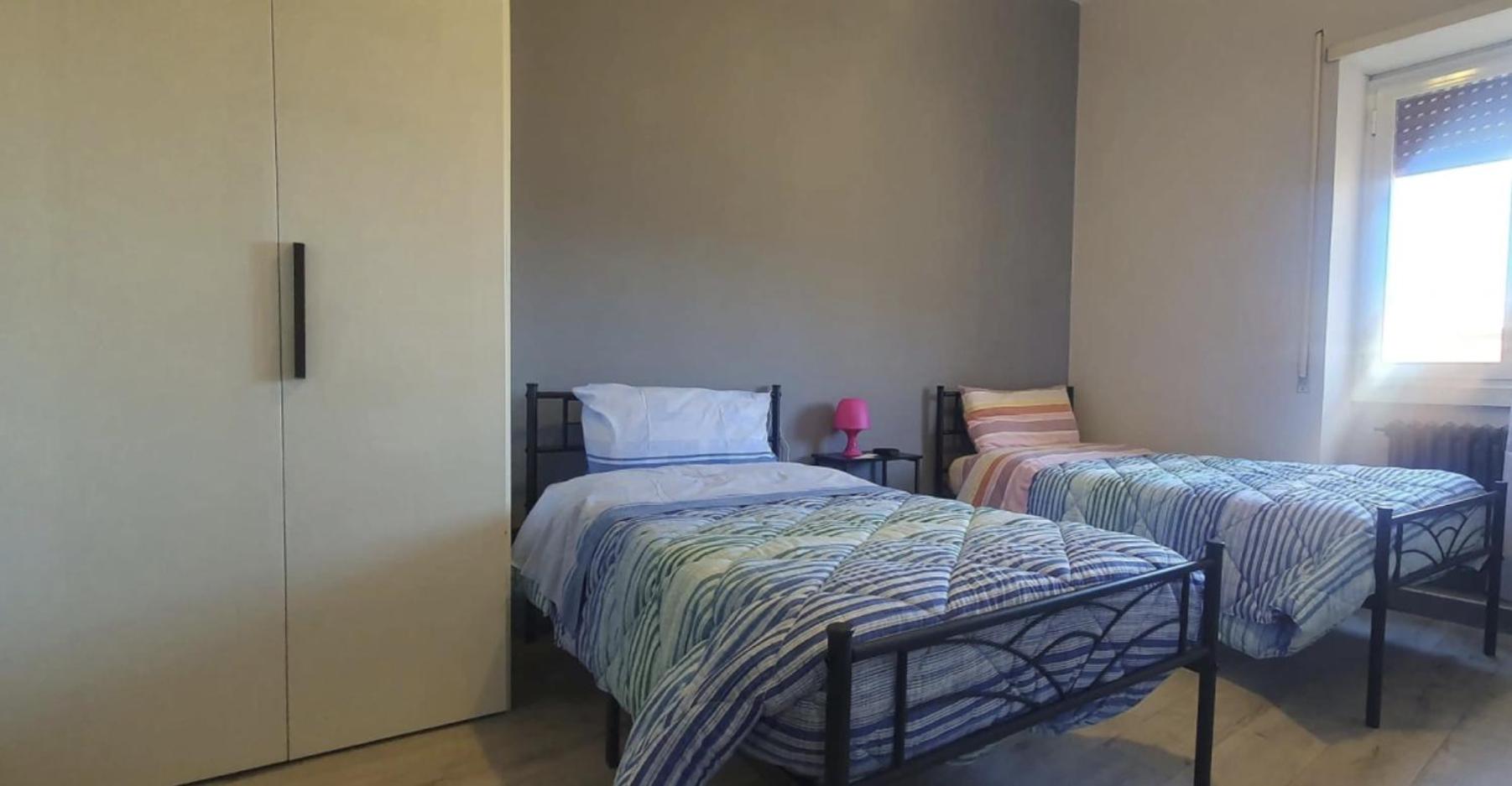 Budget Twin Room photo 2