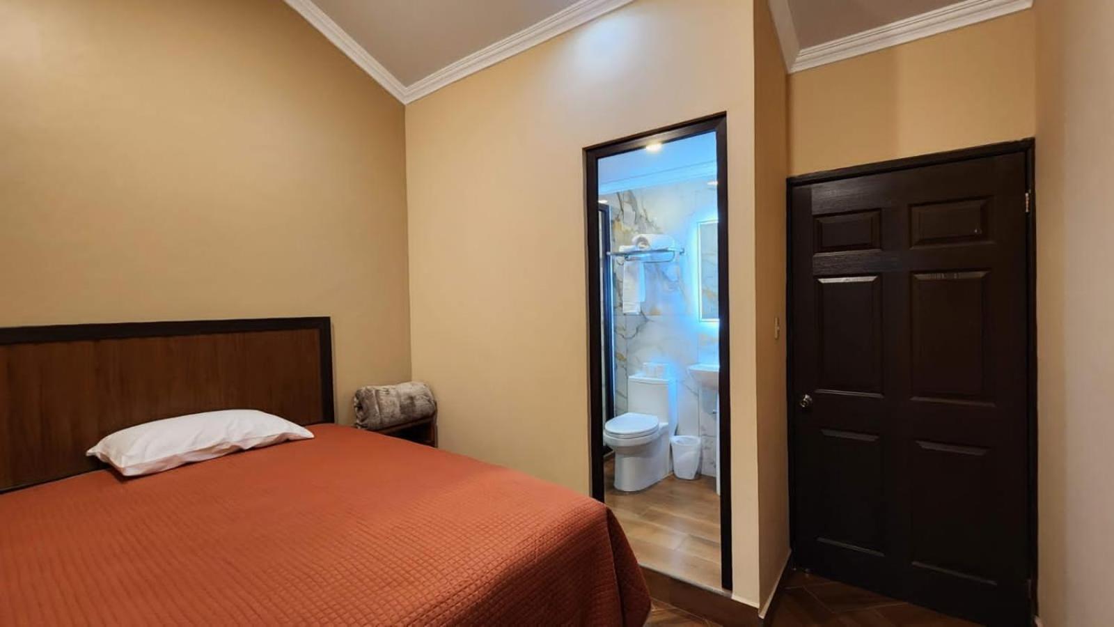 Deluxe Room photo 2
