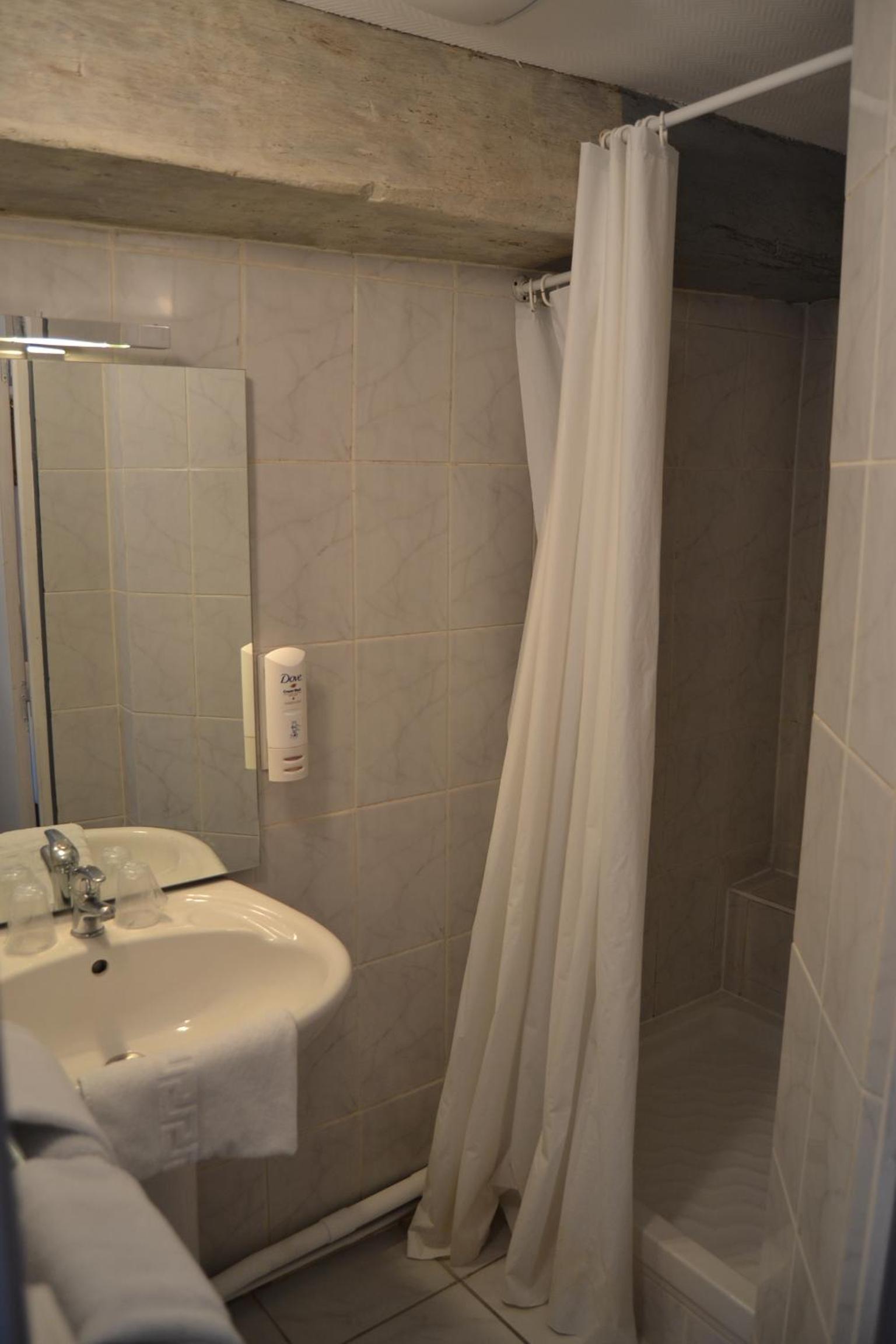 Chambre Lits Jumeaux Standard photo 3