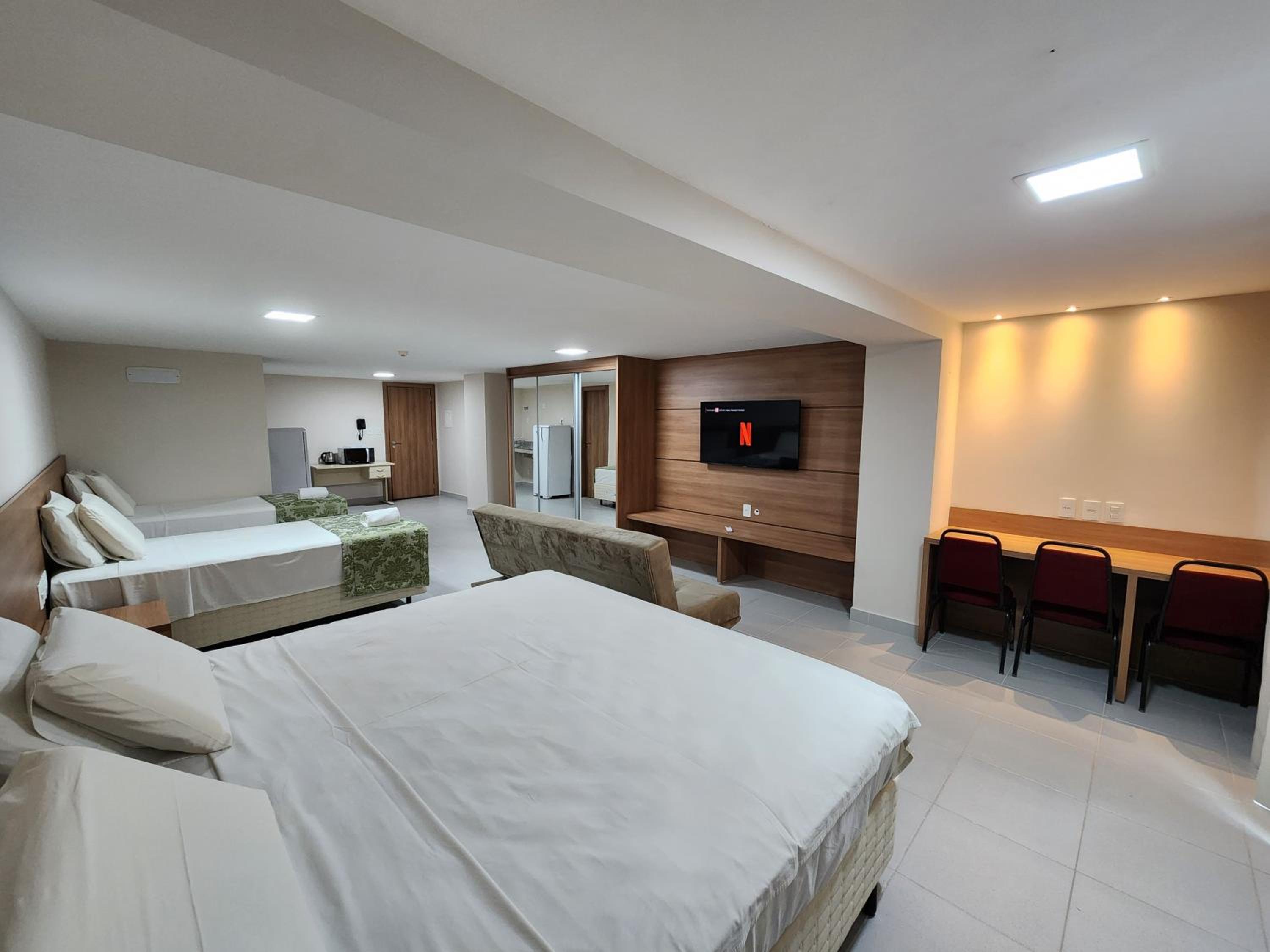 Family Suite photo 1