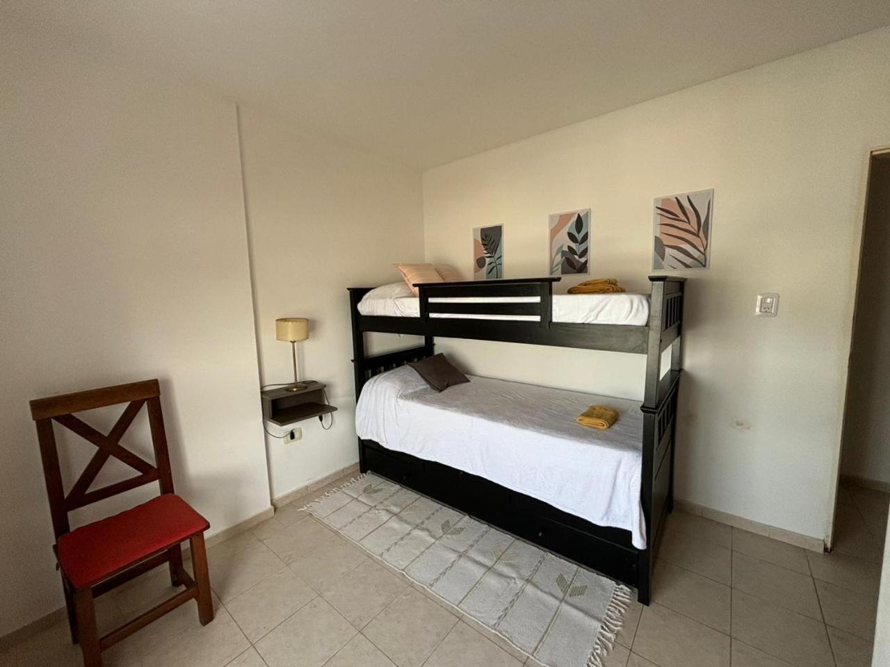 Two-Bedroom Apartment photo 3
