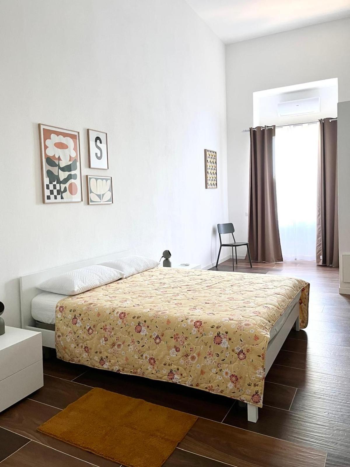Double Room with Private Bathroom photo 1