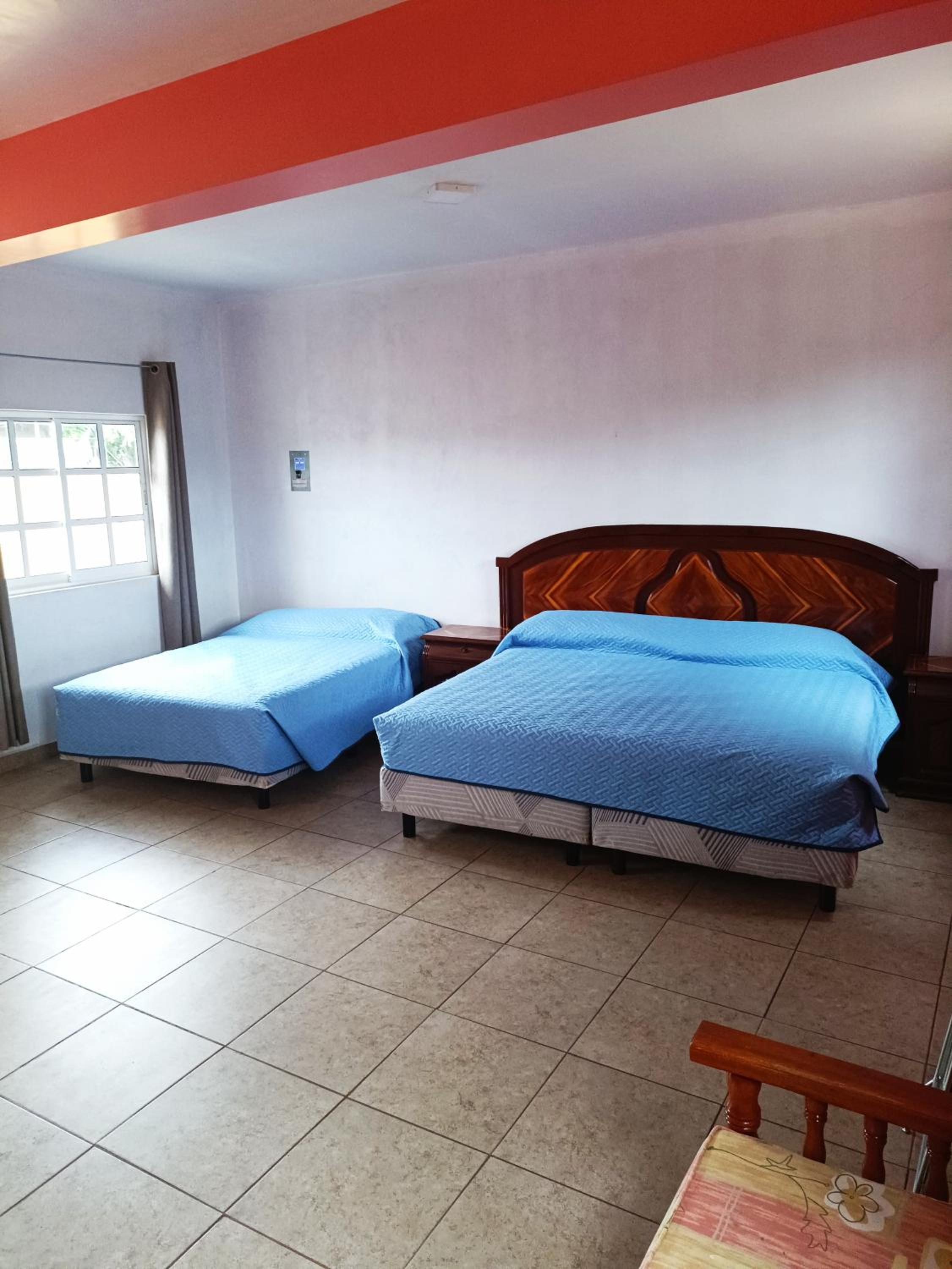 Twin Room - Photo 6