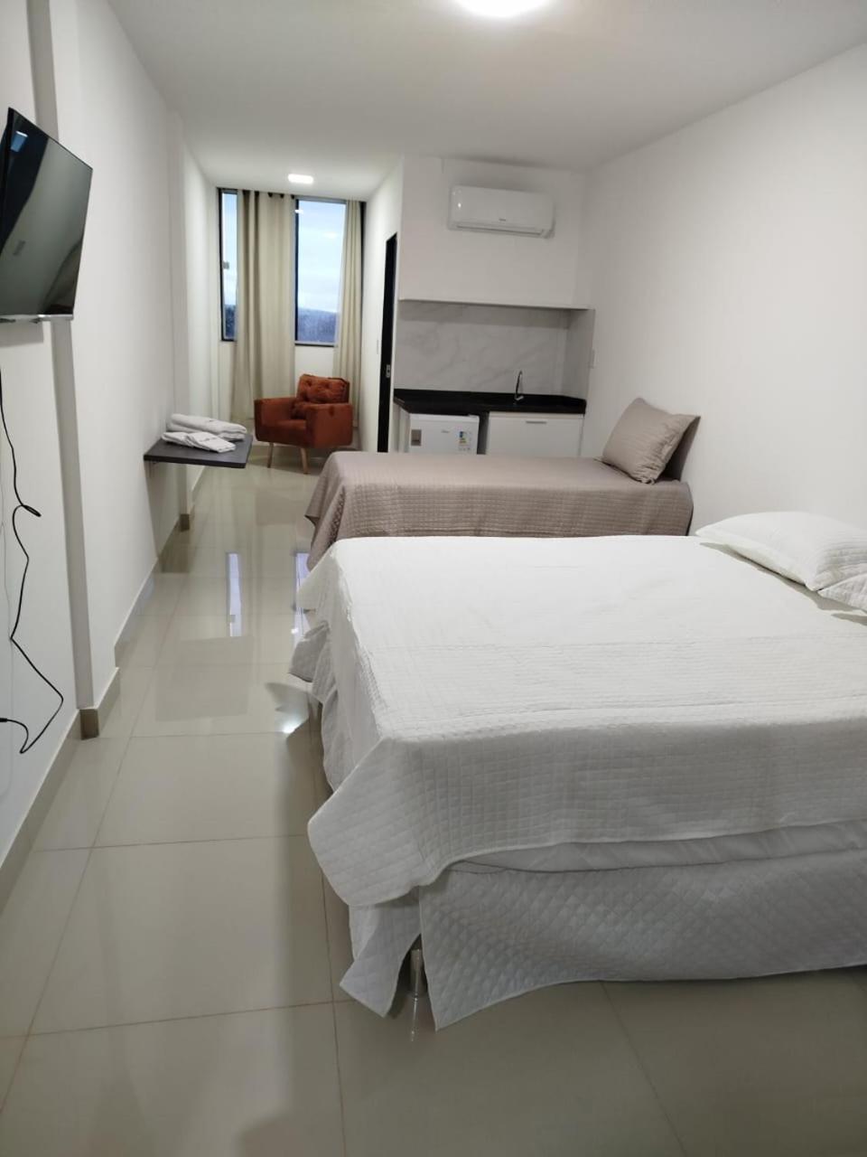 Standard Triple Room photo 1
