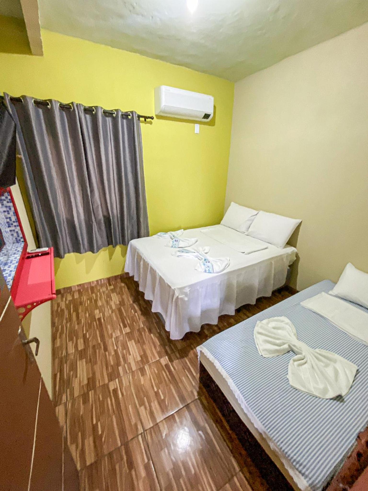 One-Bedroom Chalet photo 1