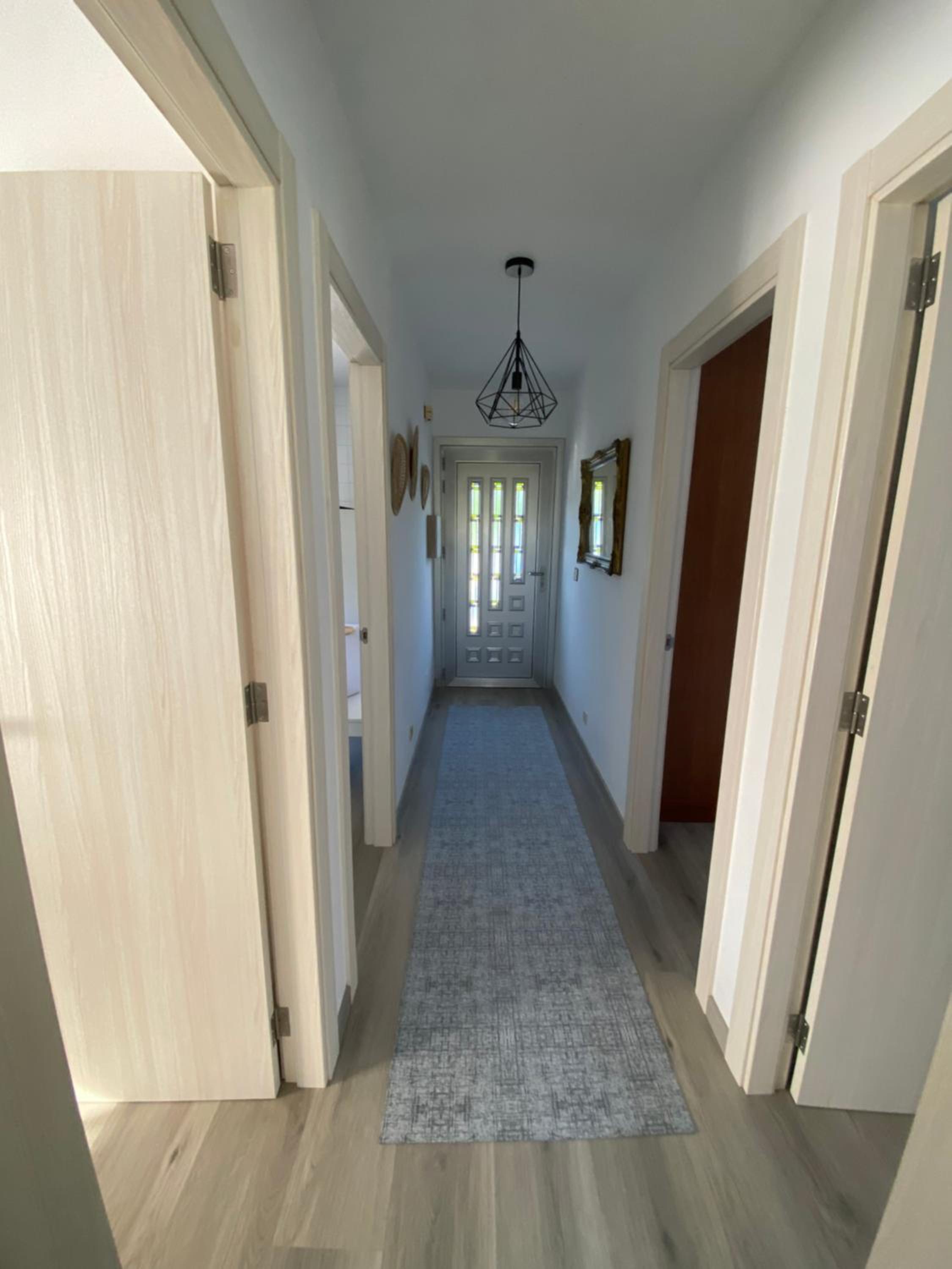Two-Bedroom House photo 3